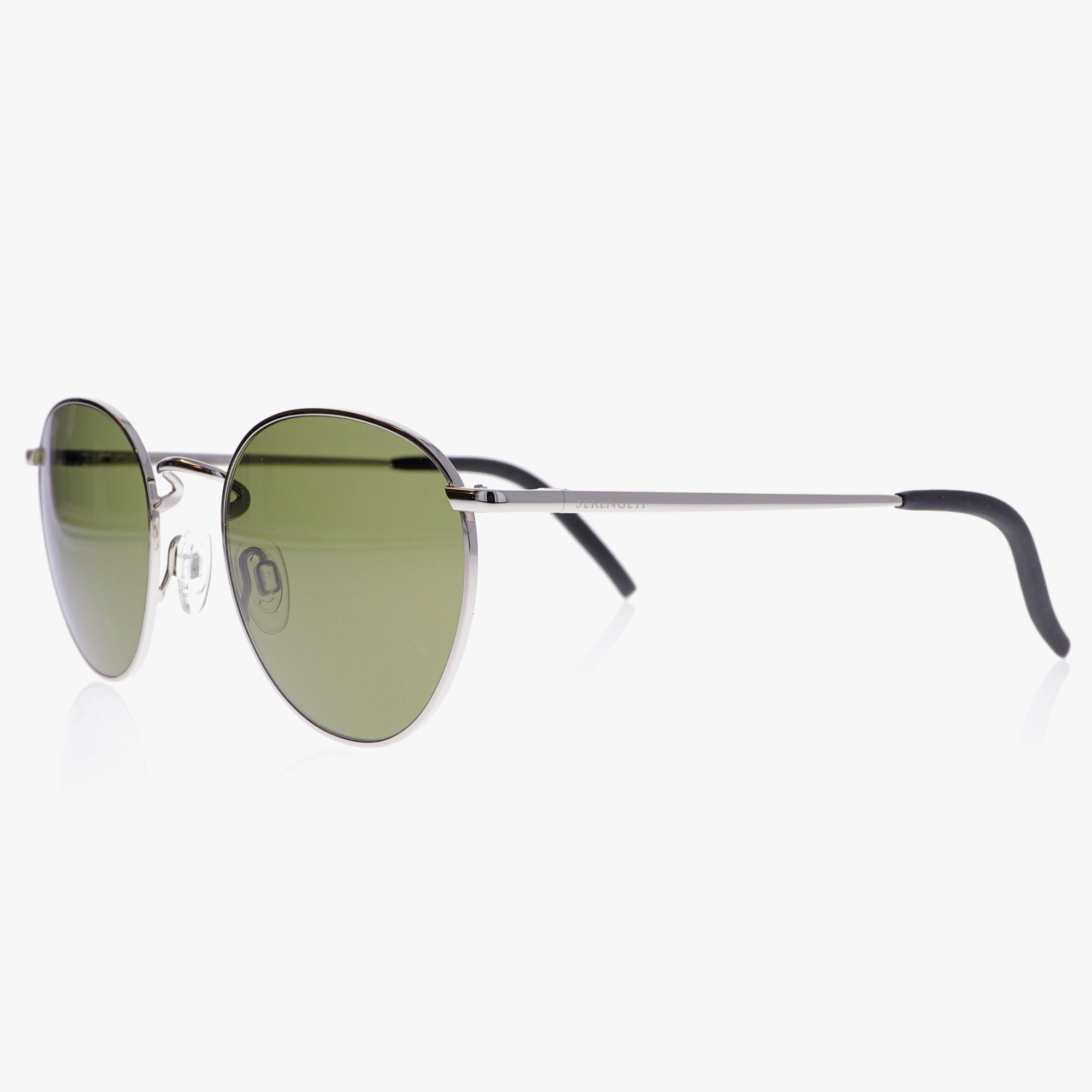 SERENGETI / HAMEL / SHINY SILVER