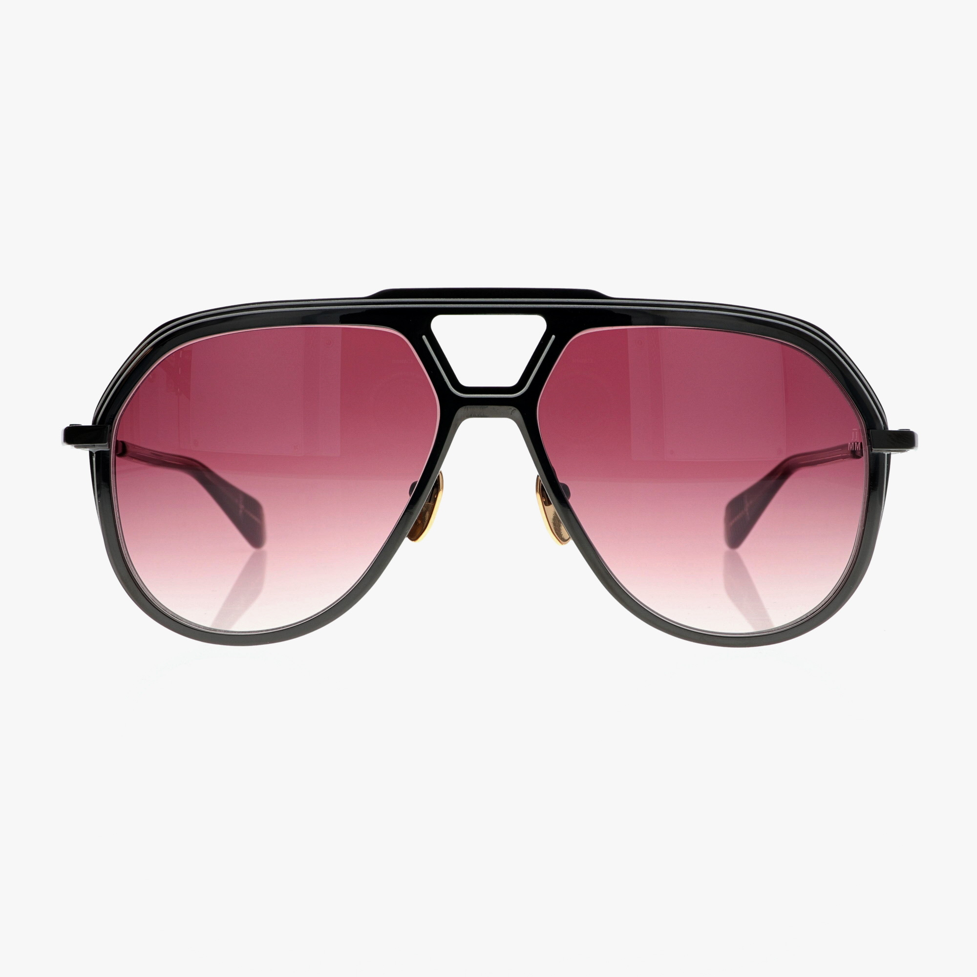 JACQUES MARIE MAGE / LOCKHEED / BLACK
