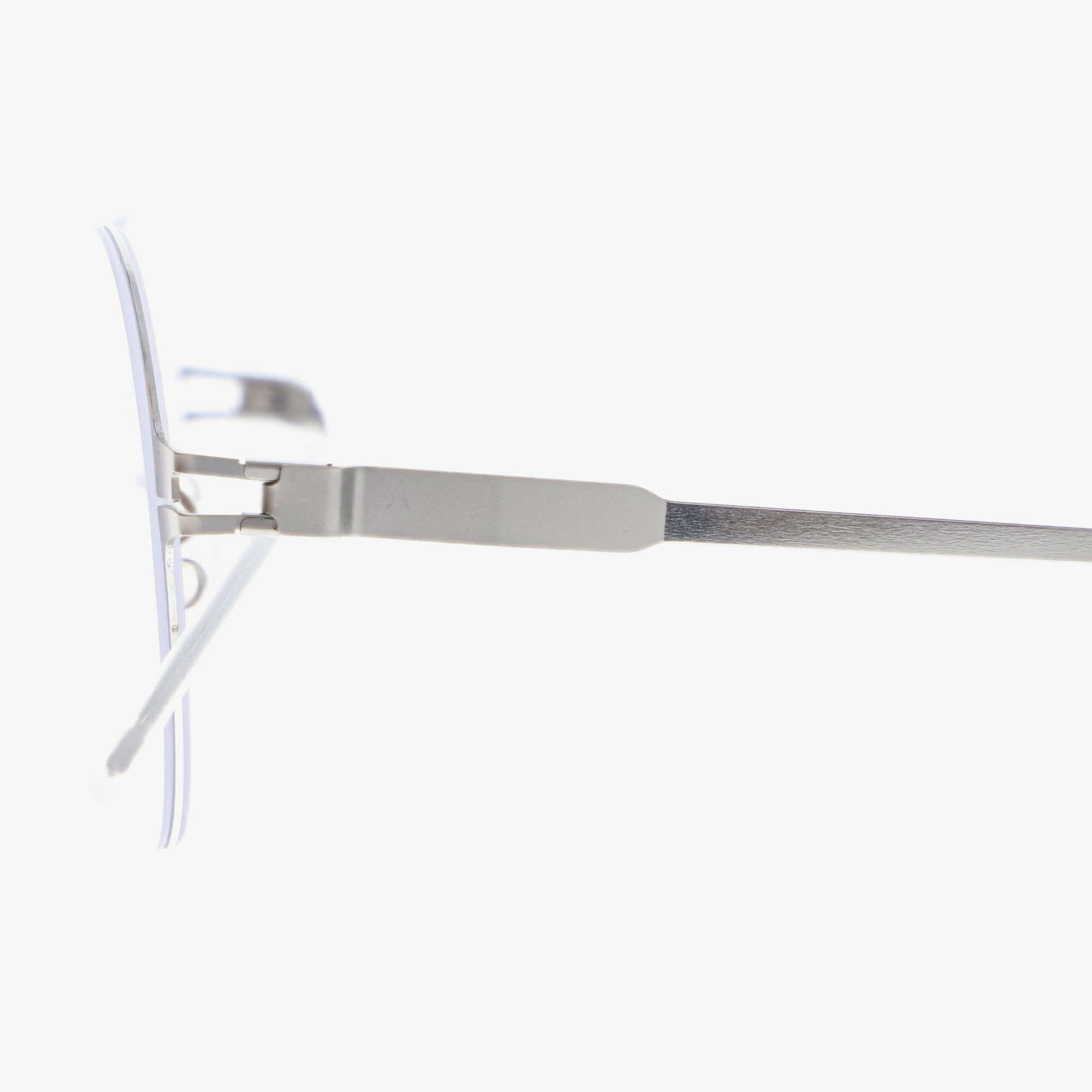 MYKITA / LOVA / CASHMERE SILVER - SHINY SILVER