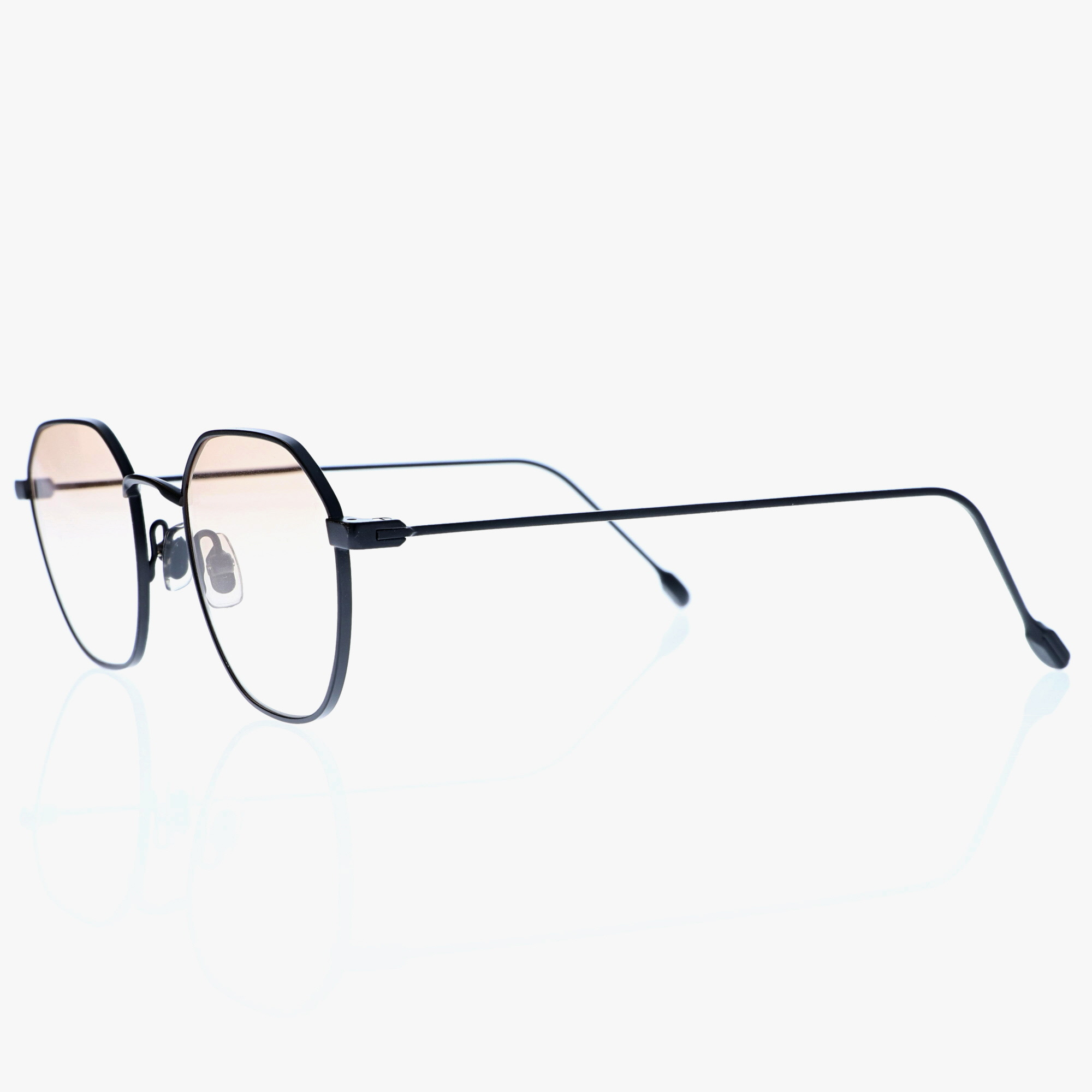 LAZARE STUDIO / HUNTER / BACK TO BLACK