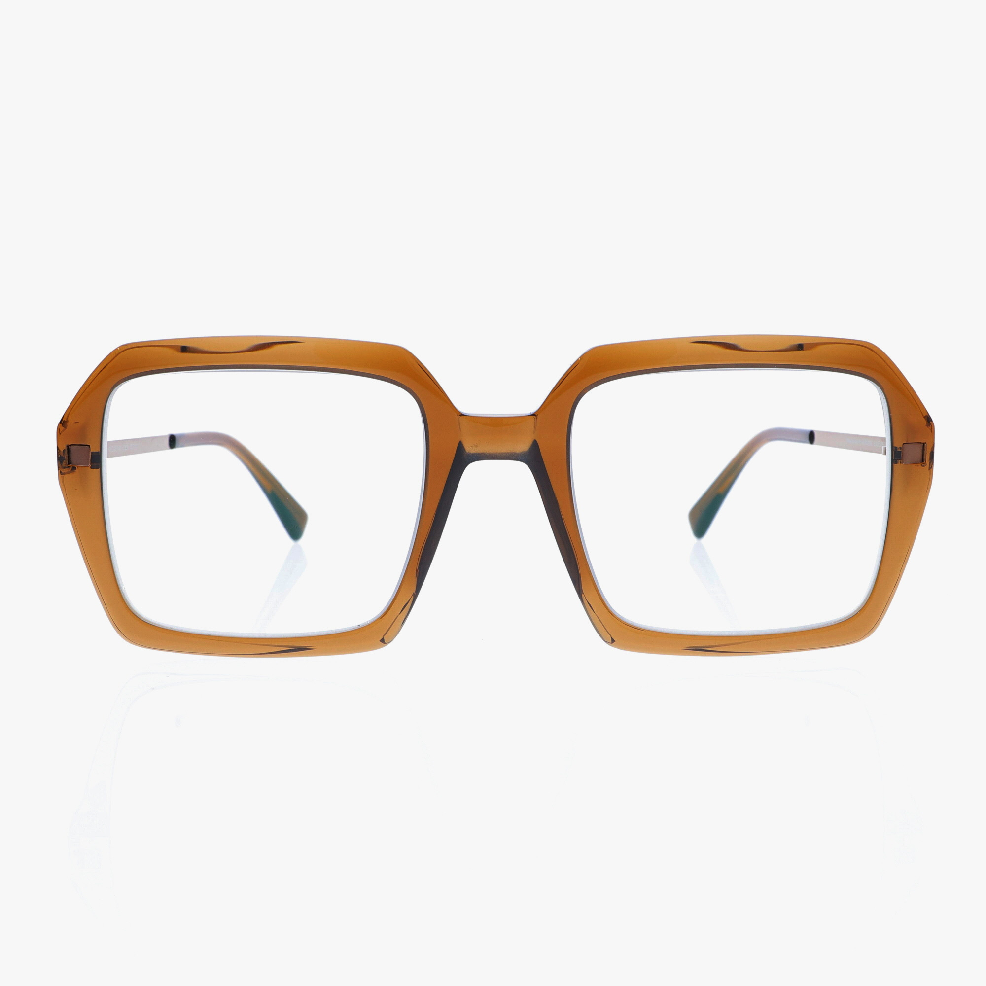MYKITA / VANILLA / TOPAZ - SHINY COPPER