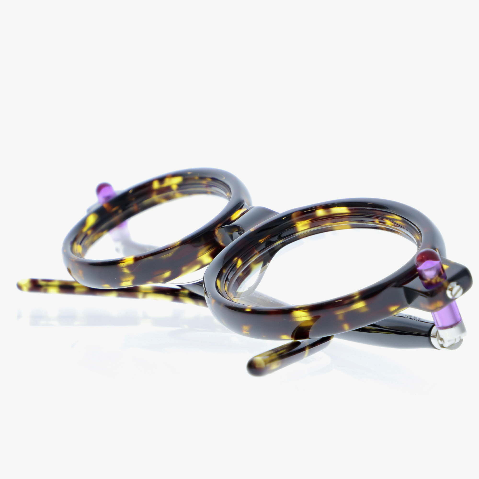 KUBORAUM / P6 / TORTOISE