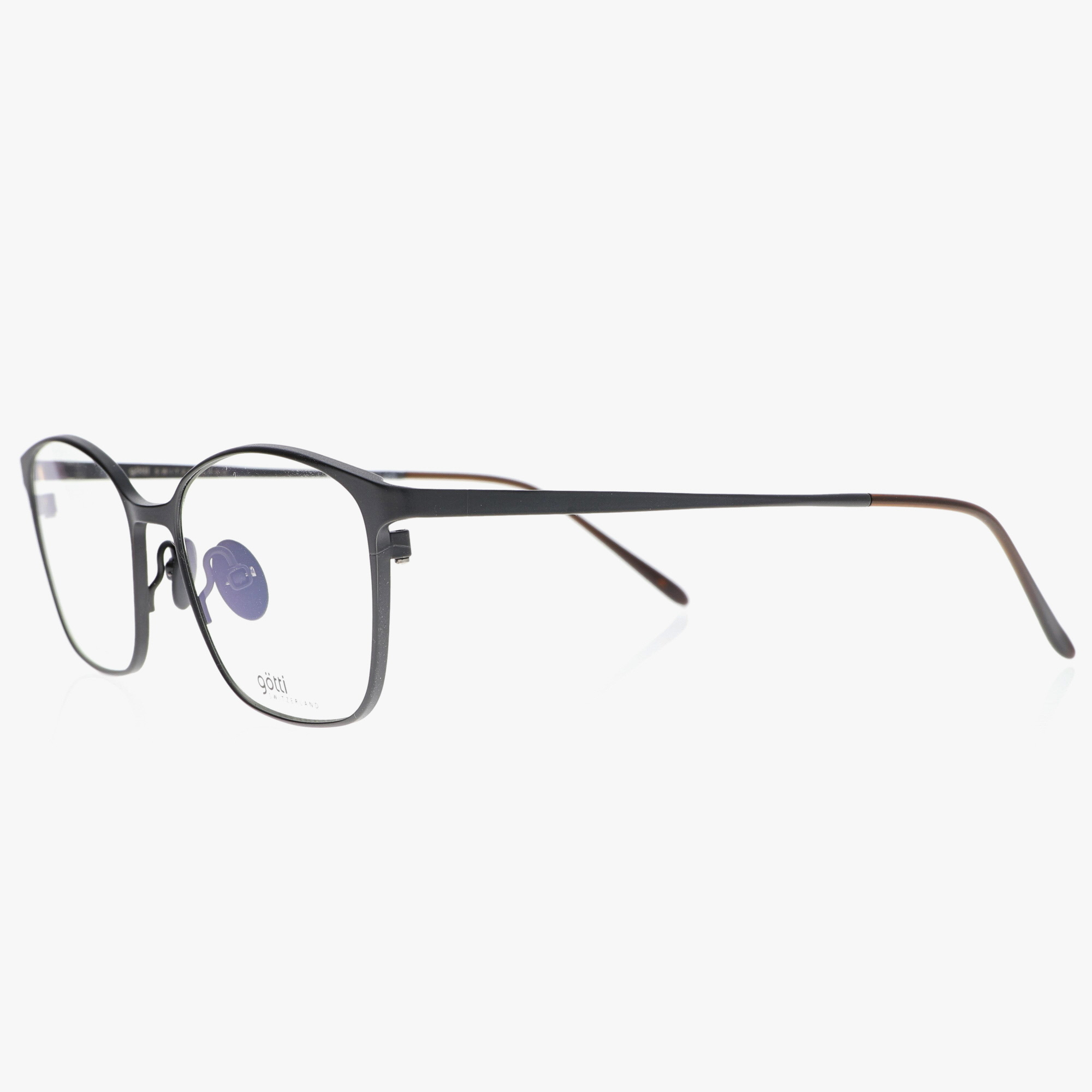 GÖTTI / LONIE / BLACK MATTE