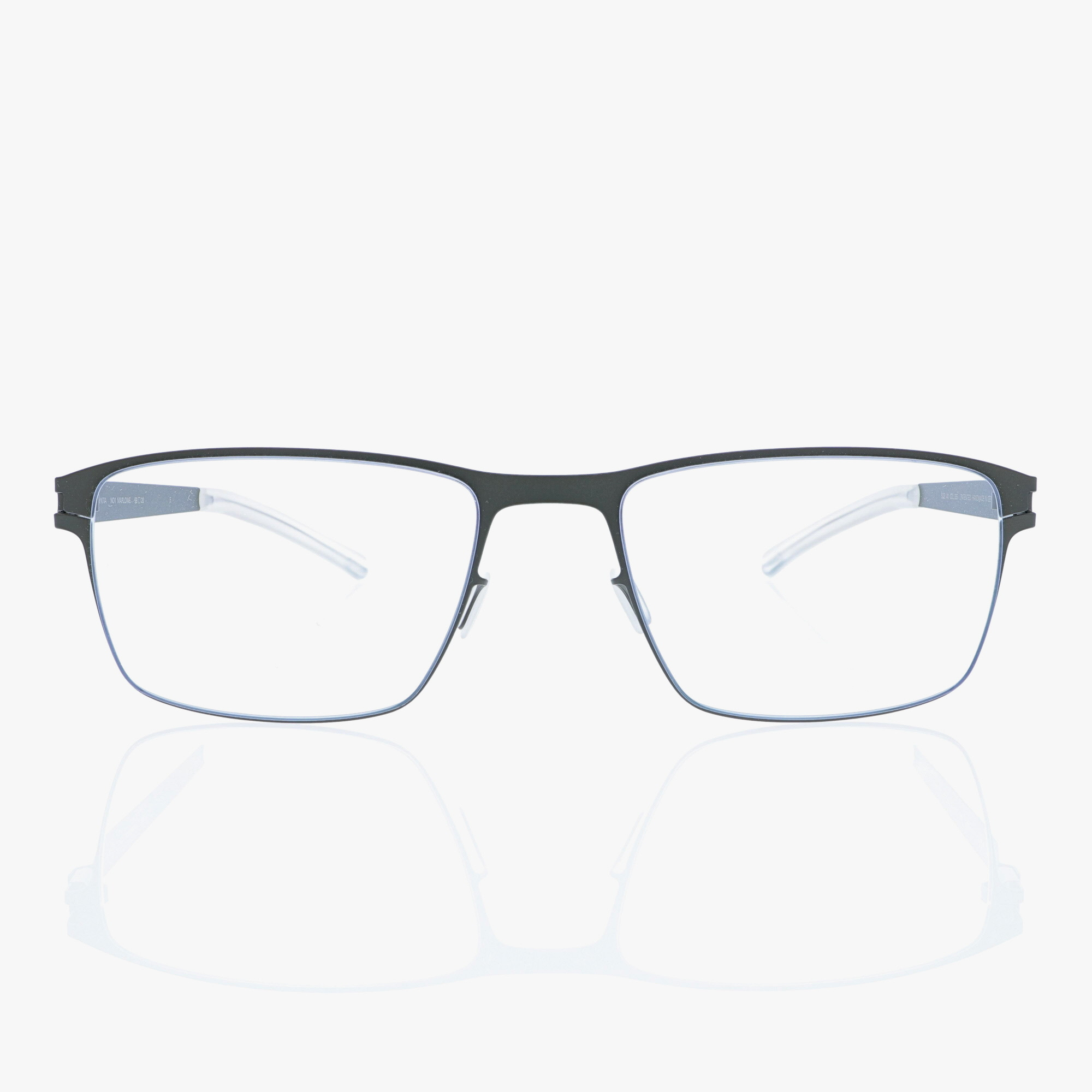 MYKITA / MARLOWE / CAMOU GREEN