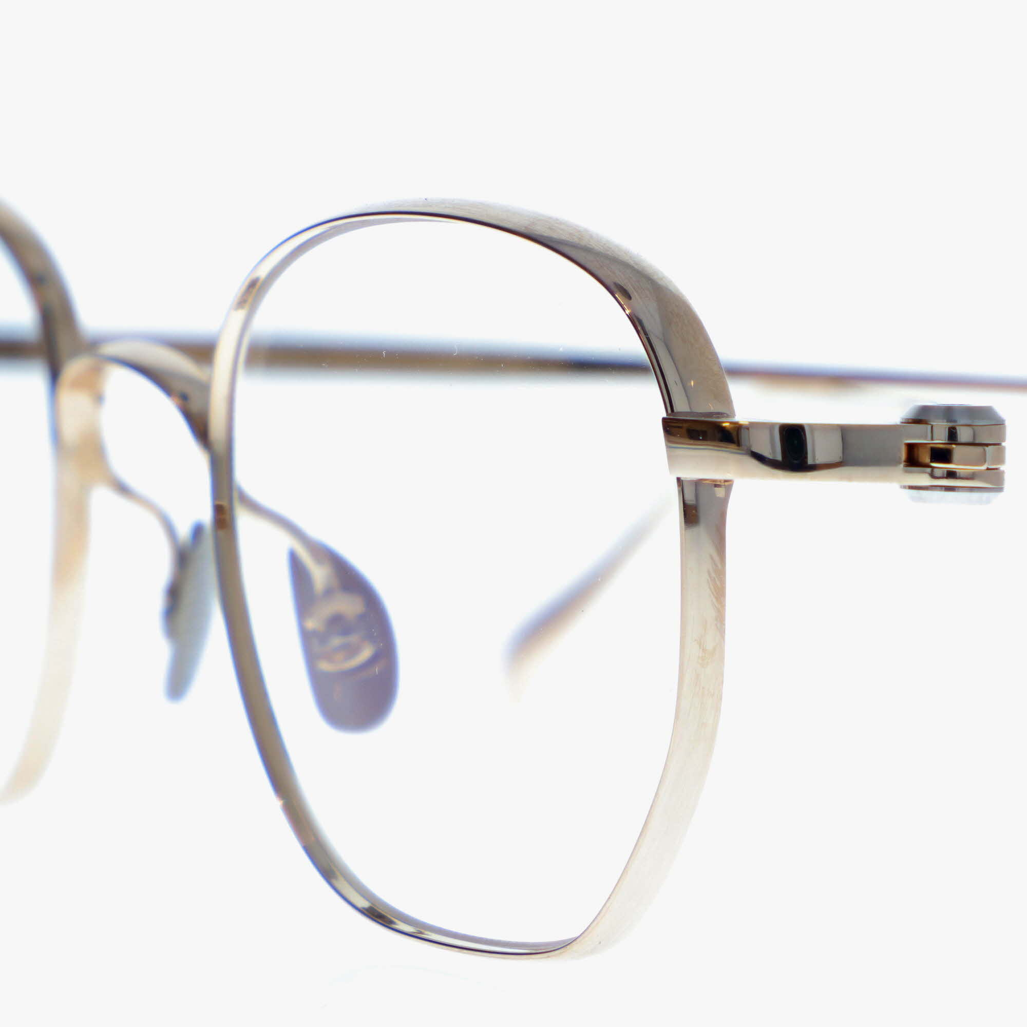 YUICHI TOYAMA / MALIBU / WHITE GOLD