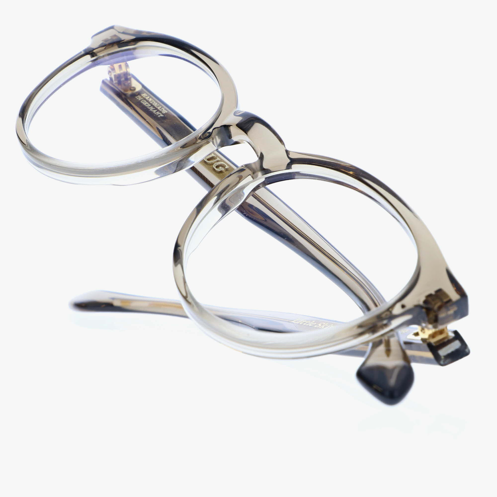 HUG / LITTLE SKIP / CANVAS