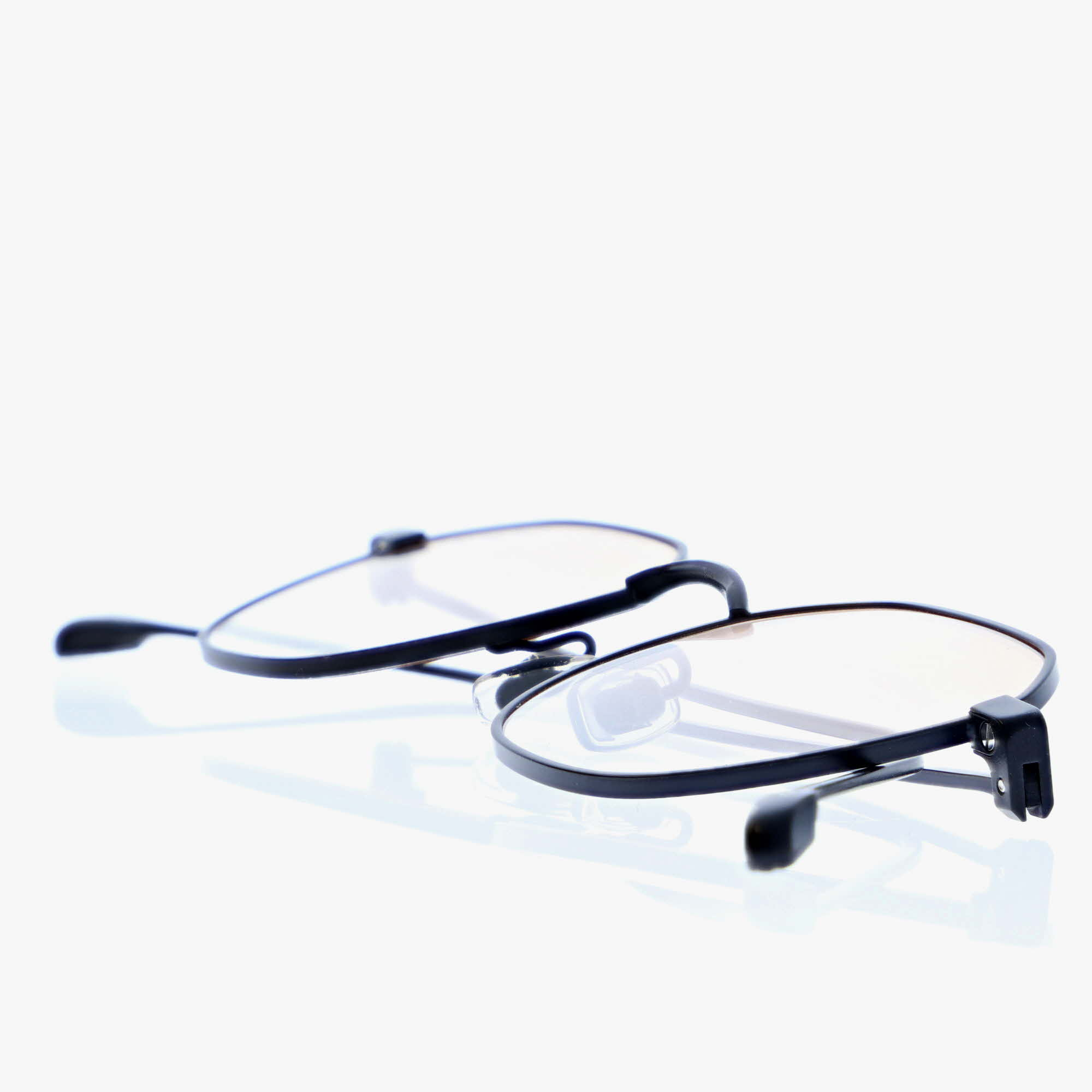 LAZARE STUDIO / HUNTER / BACK TO BLACK