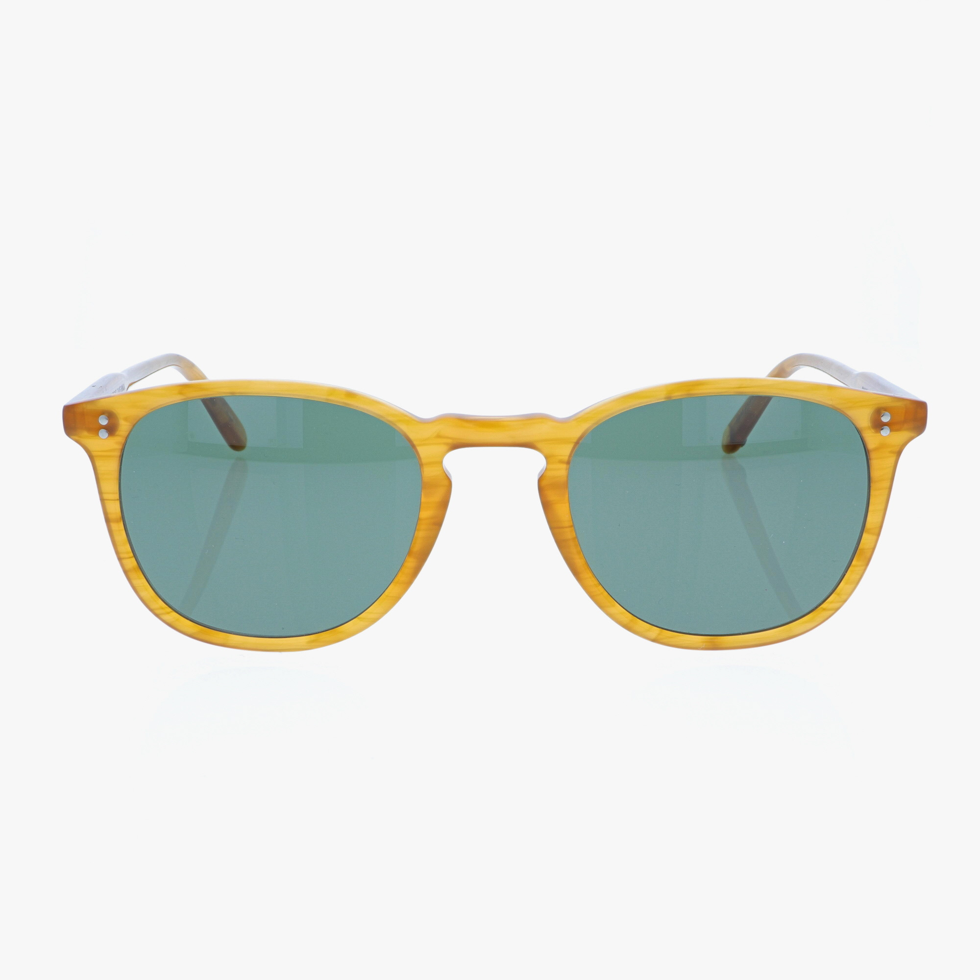 GARRETT LEIGHT / KINNEY SUN / BUTTERSCOTCH