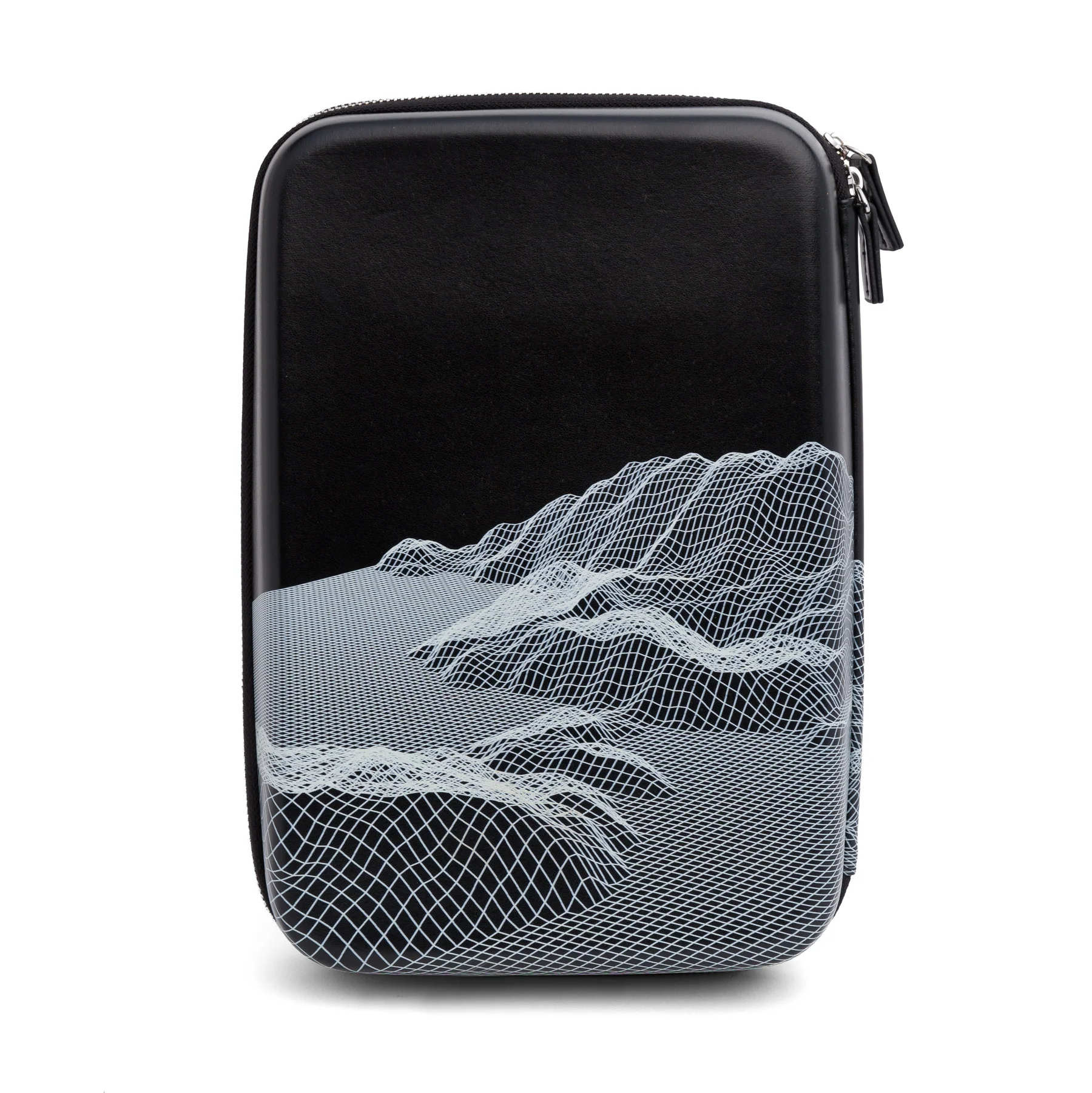 GARRETT LEIGHT / COLLECTOR'S CASE / HIGHER GROUND