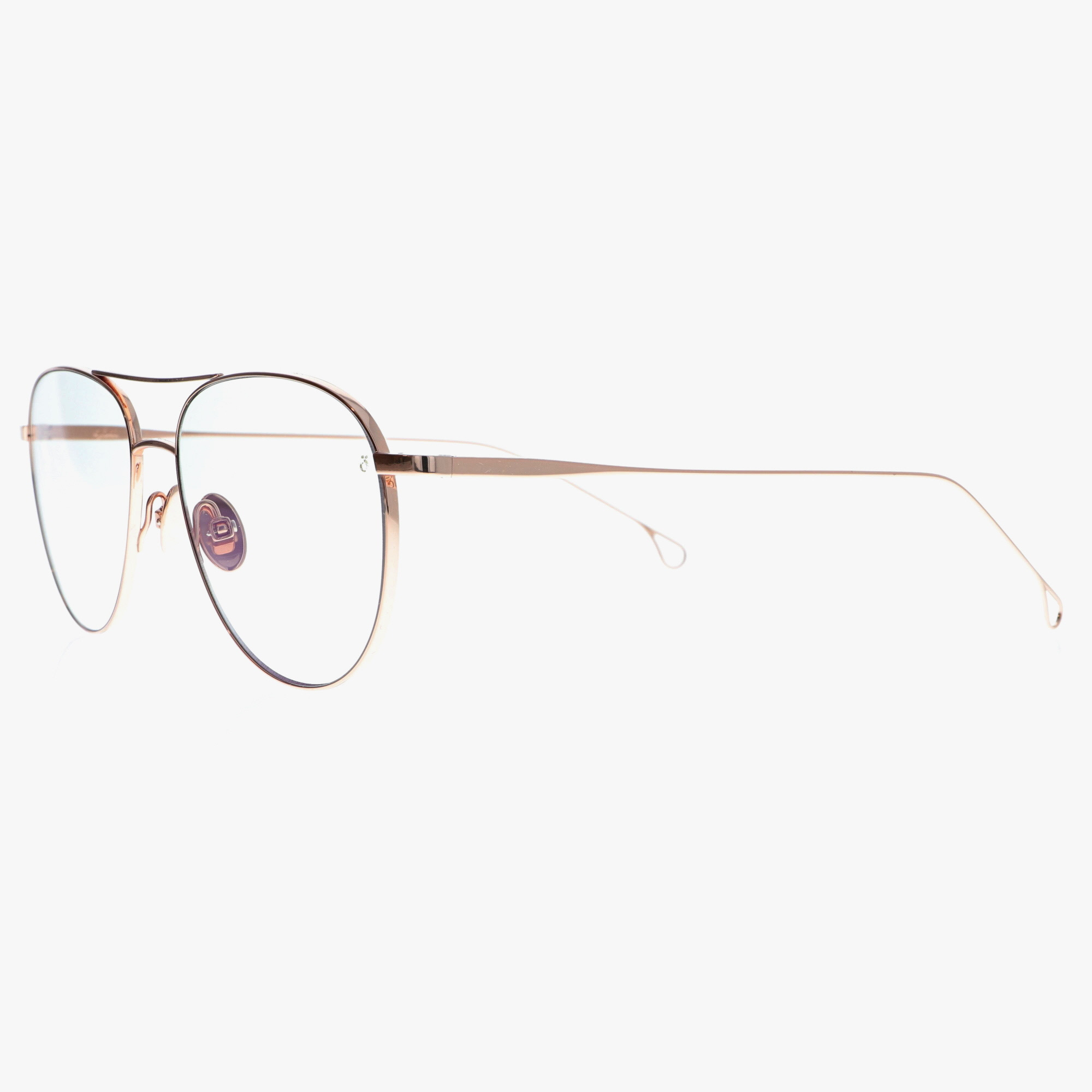 GÖTTI / PO-03 / ROSEGOLD