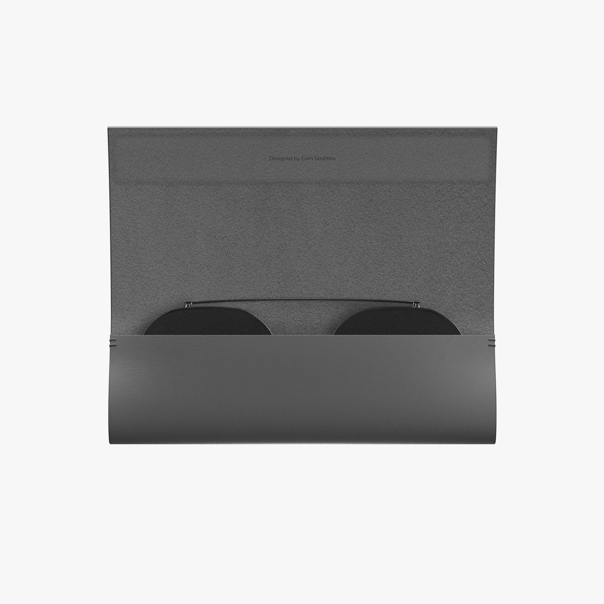 EVEN REALITIES / G2 A CLIP / GREY