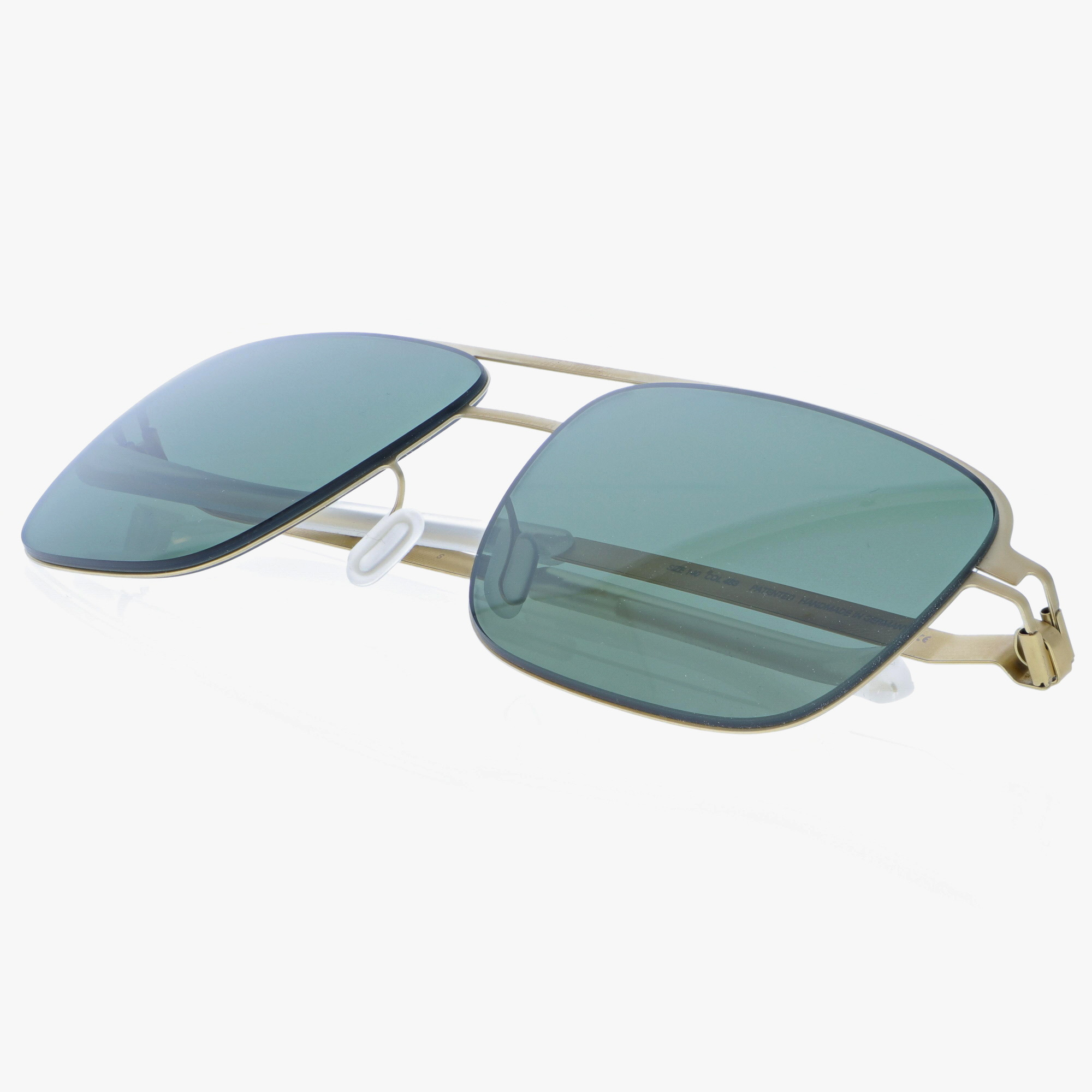 MYKITA / WILDER / FROSTEDGOLD