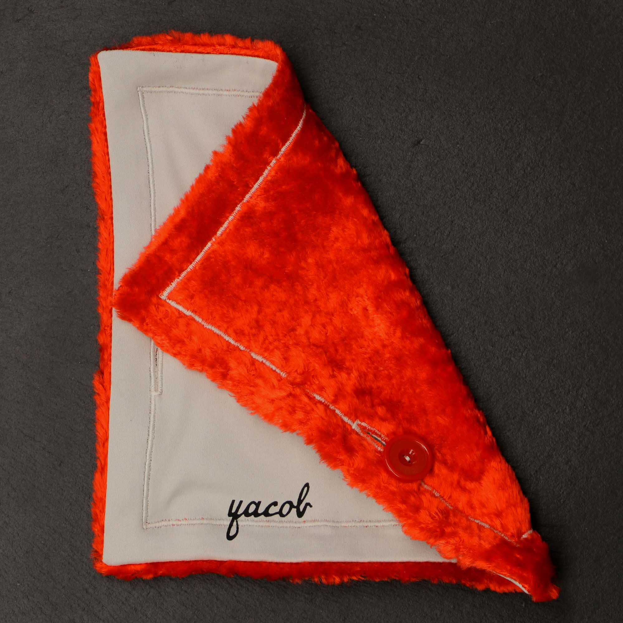 YACOB Brillenputztuch Nr. 0046