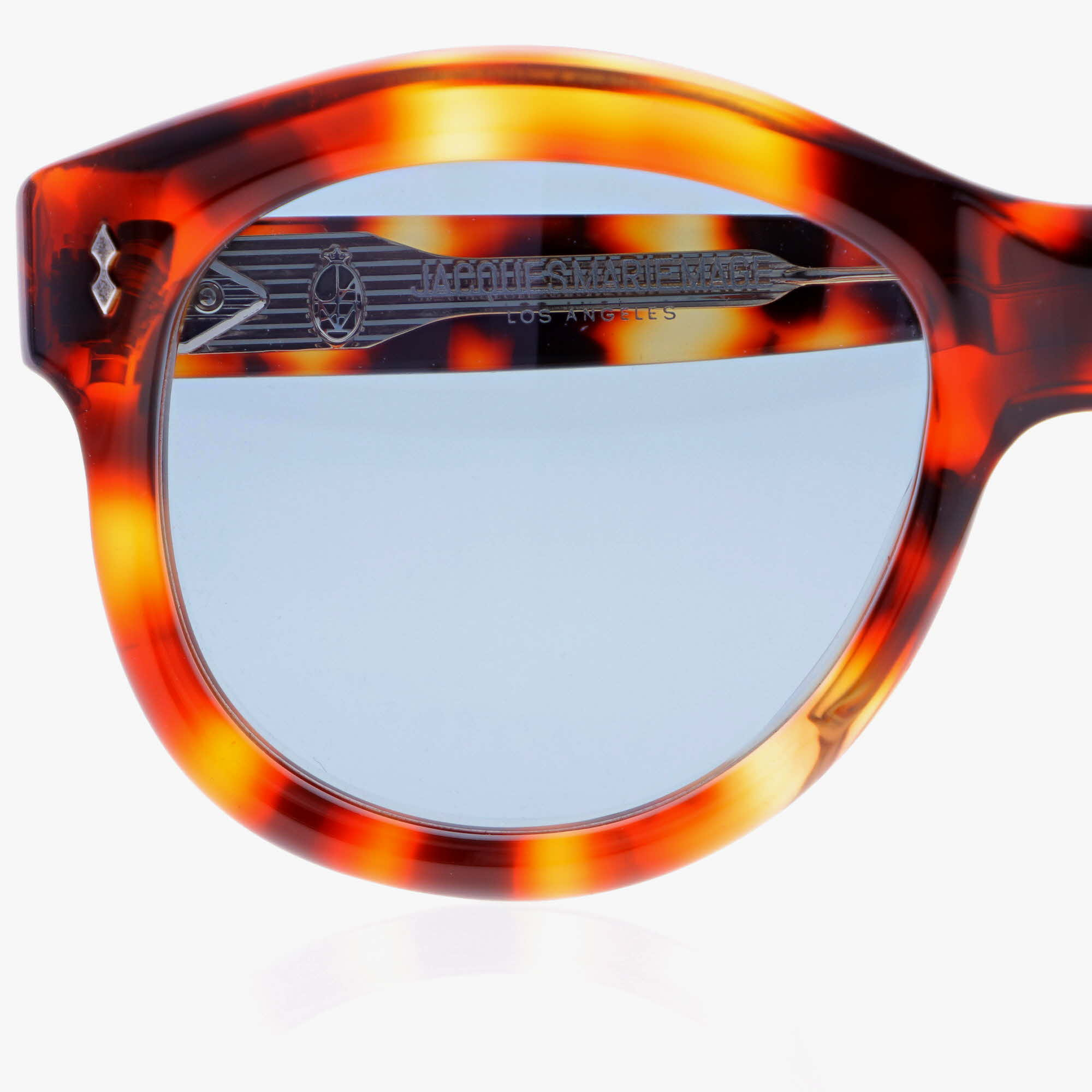 JACQUES MARIE MAGE / JENNIE / LEOPARD