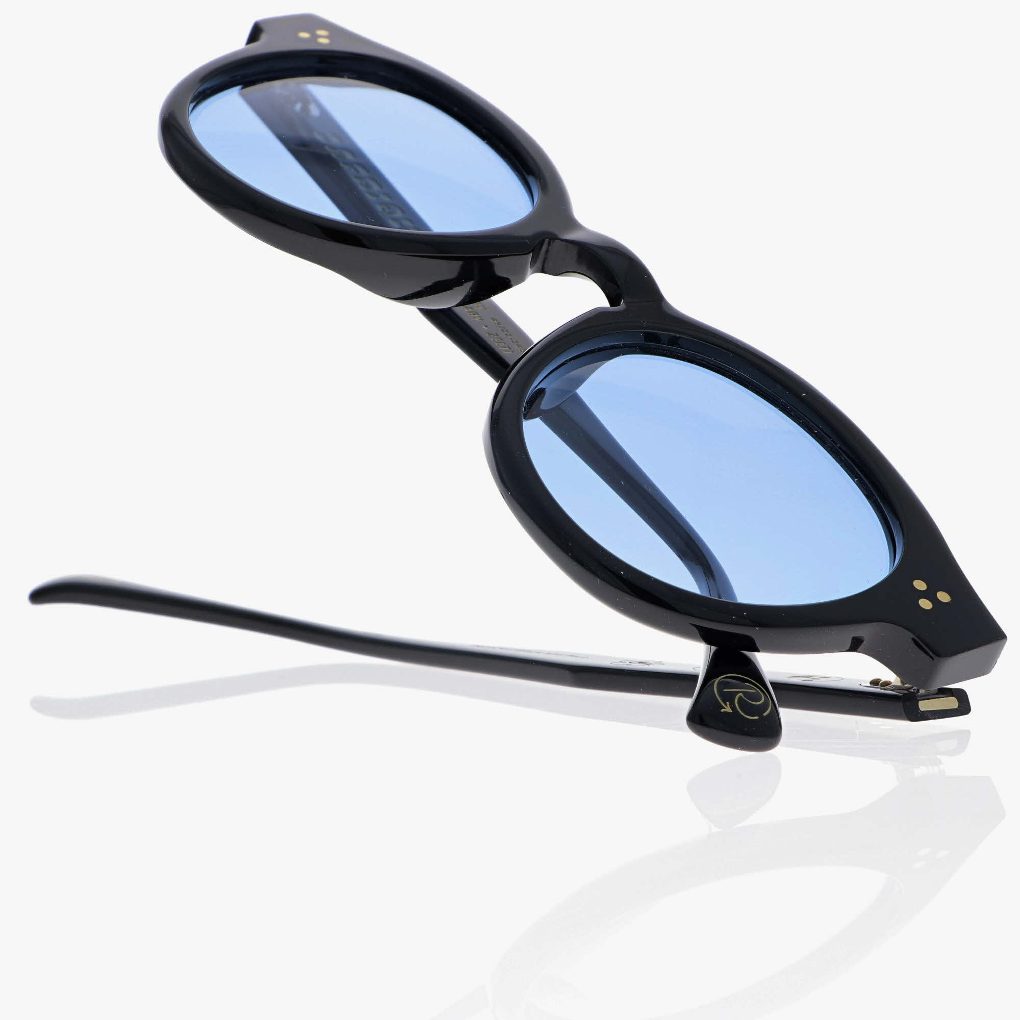 RAEN / ZELTI / RECYCLED BLACK