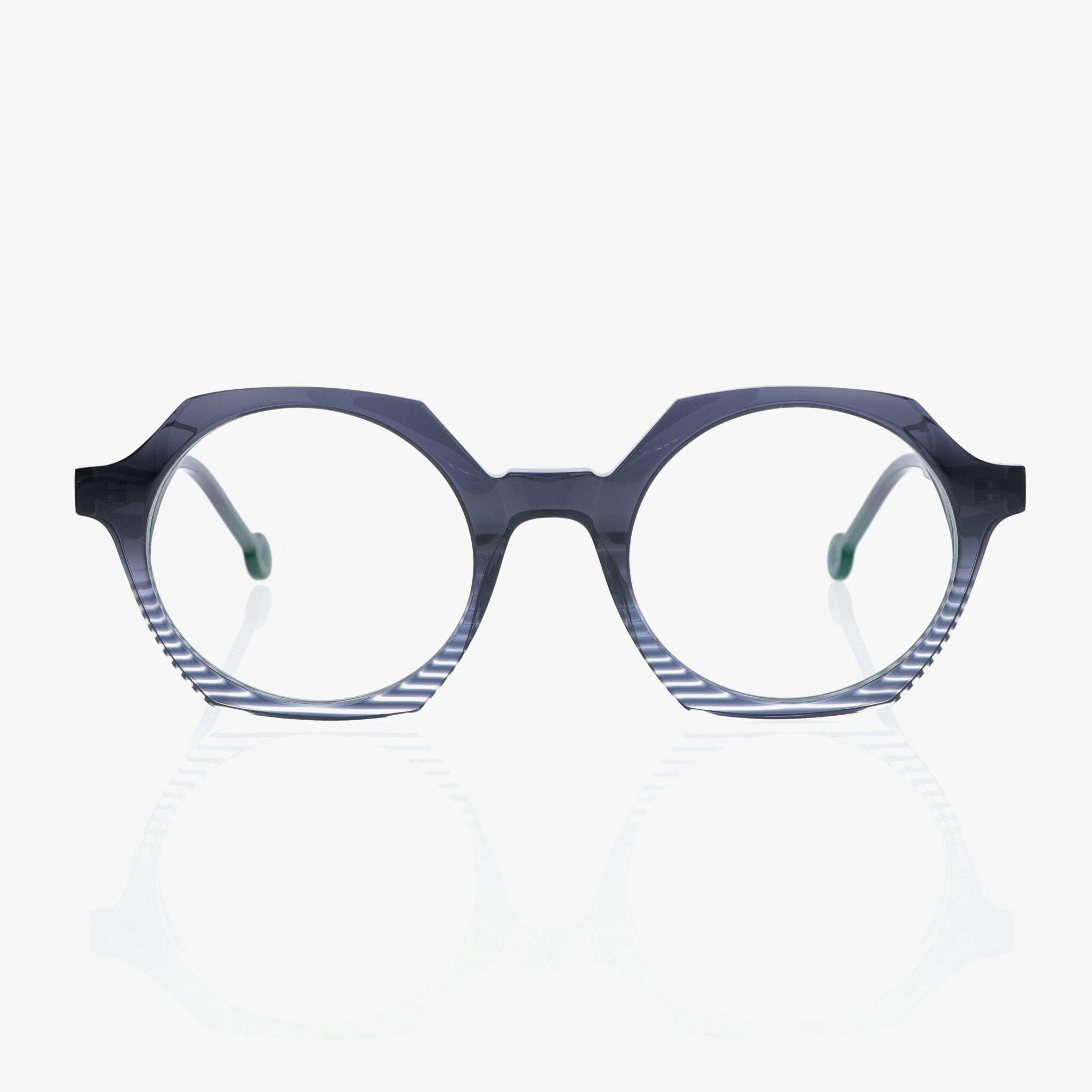 L.A.EYEWORKS / QUINTO / CAT TAIL