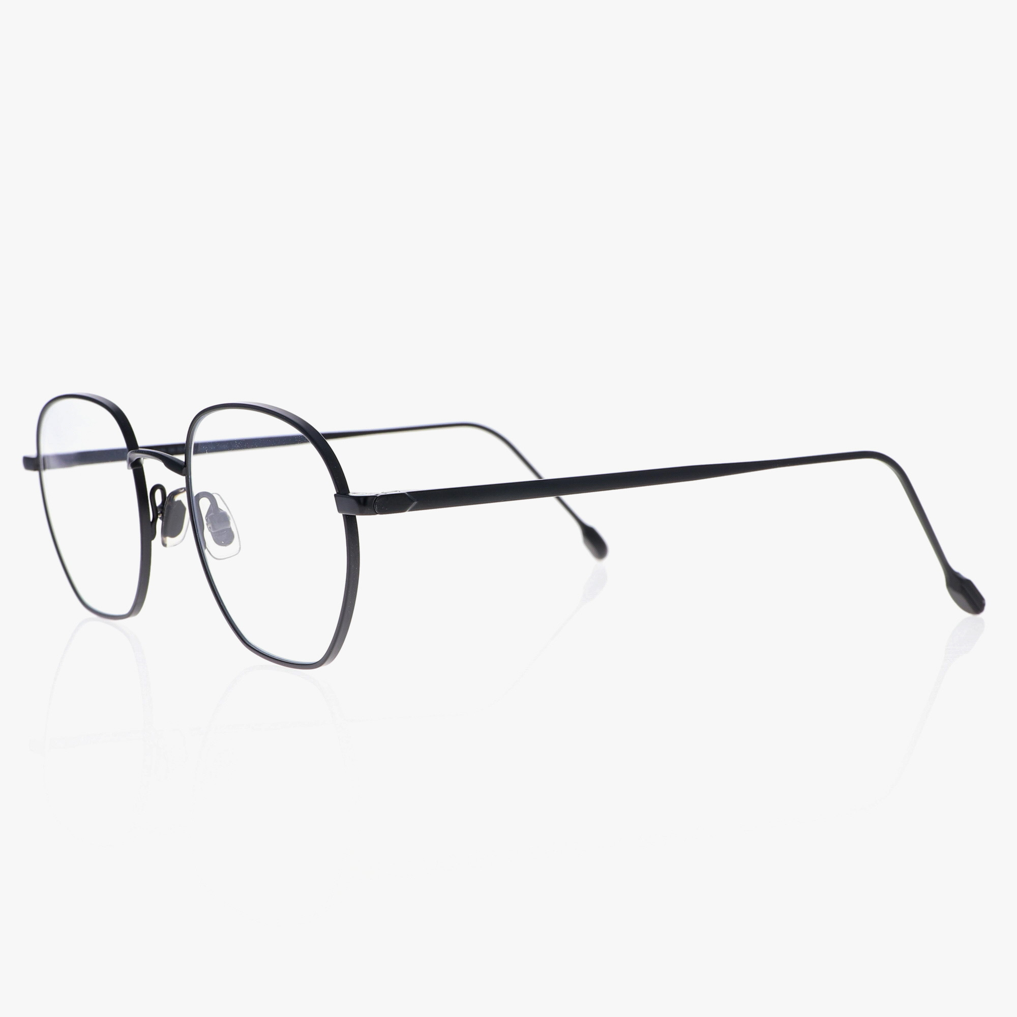 LAZARE STUDIO / LARKIN / BACK TO BLACK