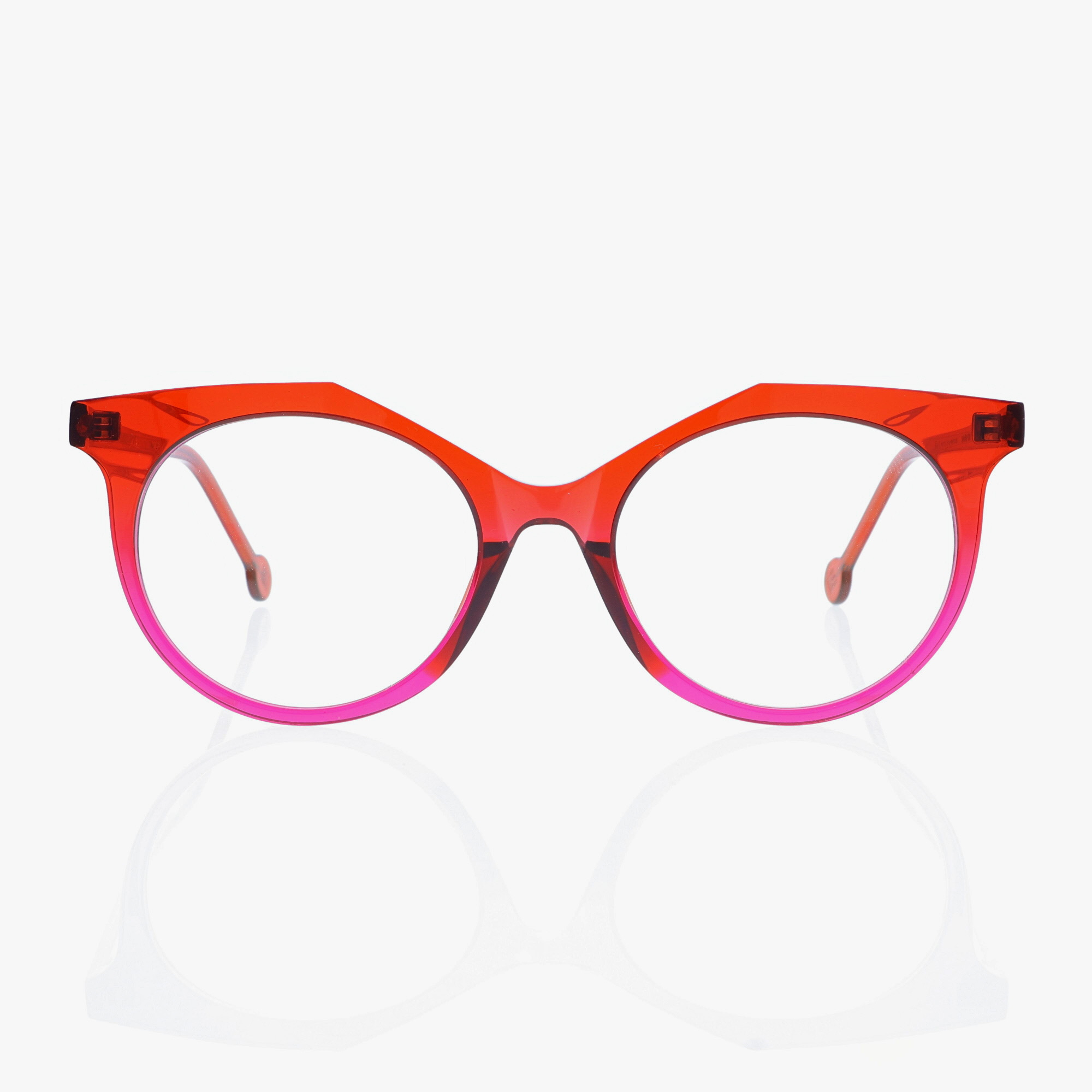 L.A.EYEWORKS / HOBART / RAZZCHERRY