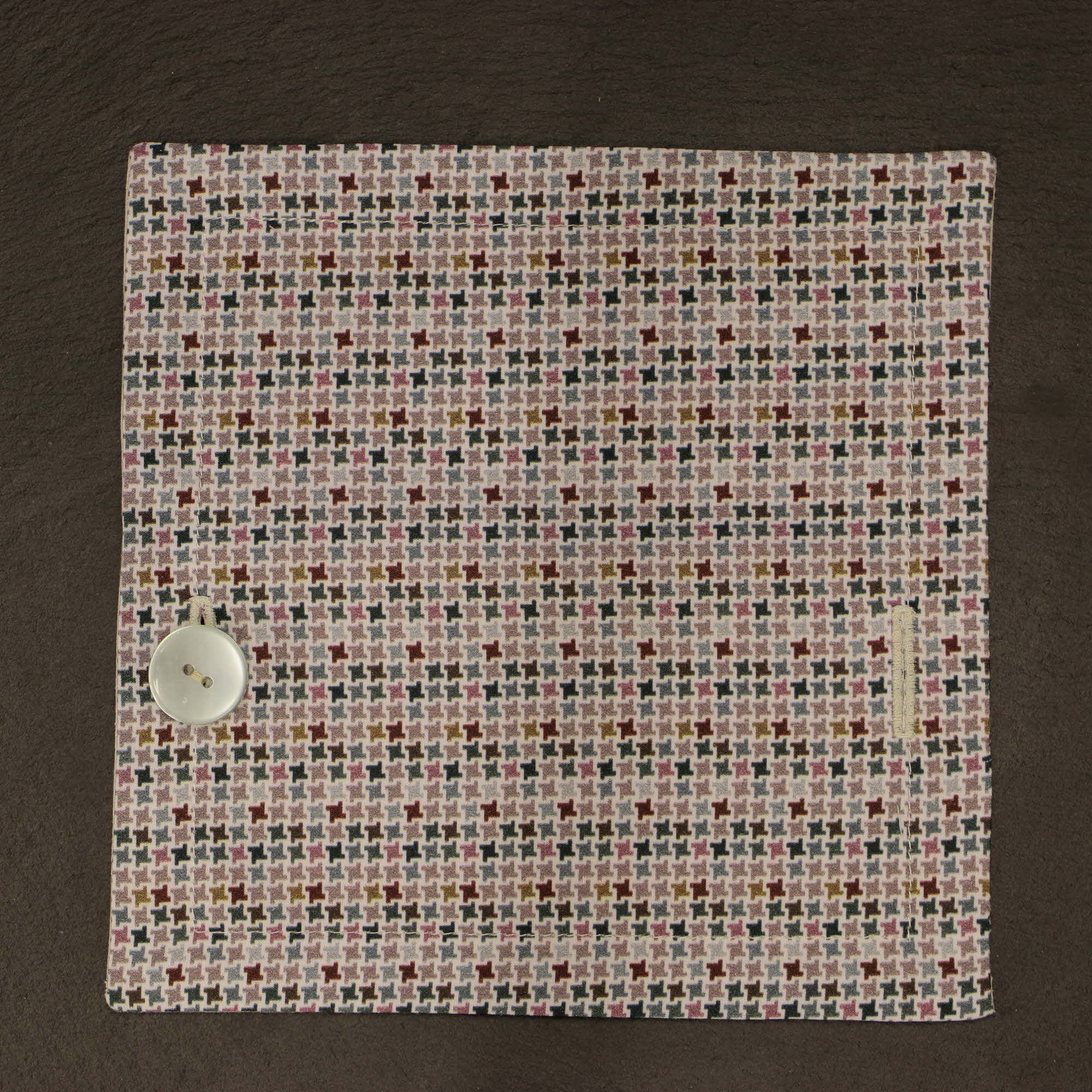 YACOB Brillenputztuch Nr. 0065