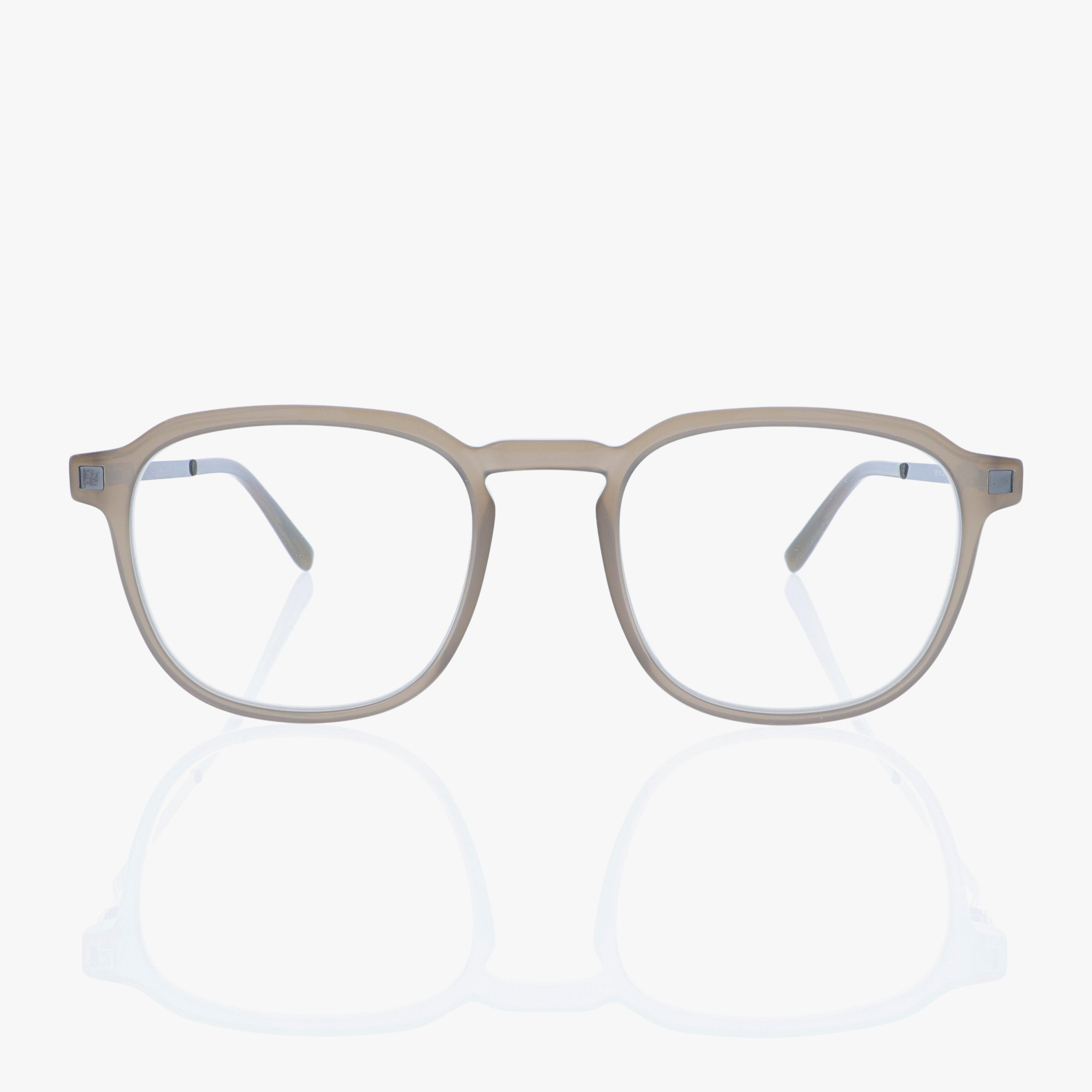 MYKITA / PAL / TAUPE - SHINY GRAPHITE