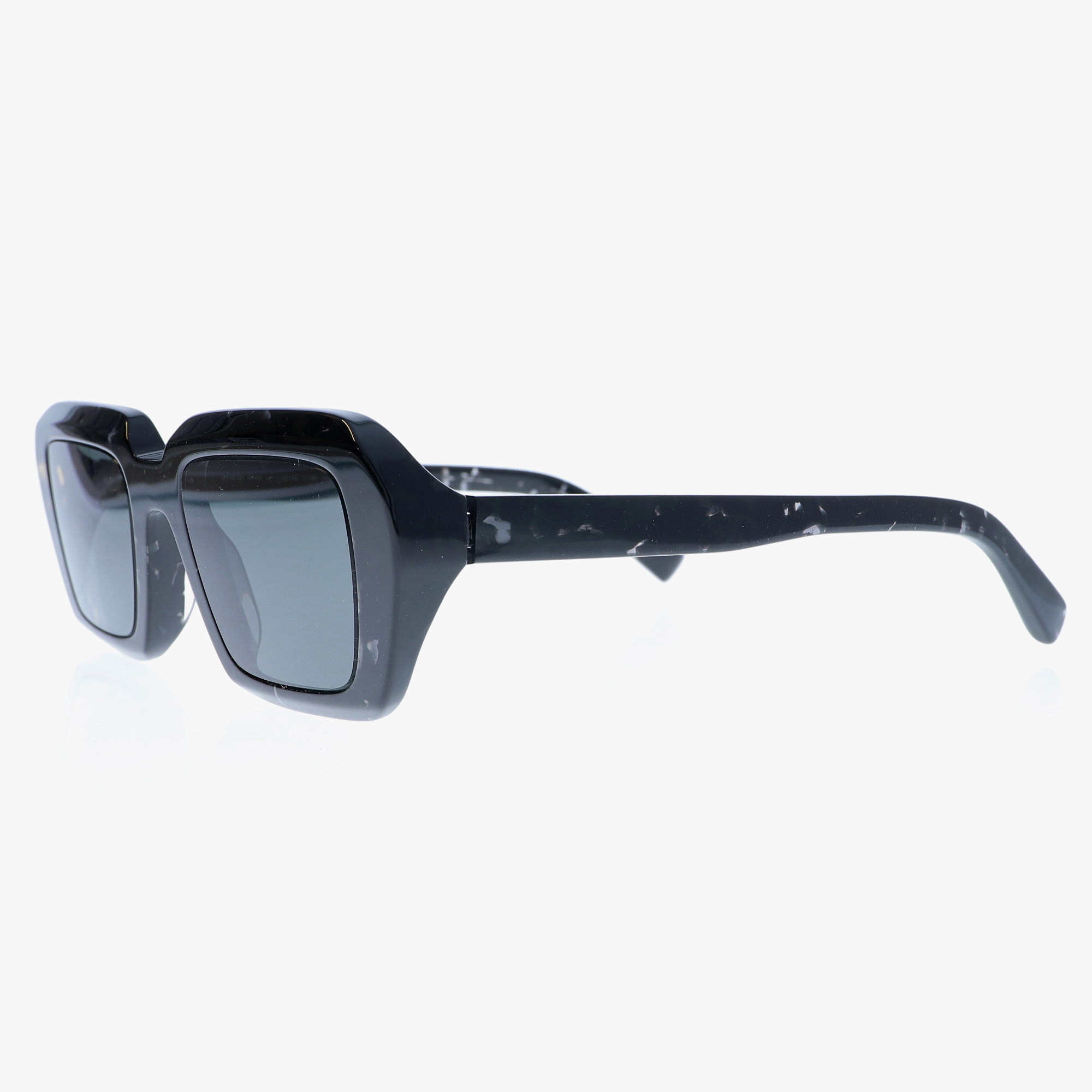 MYKITA / NIMA / BLACK HAVANNA - SHINY SILVER