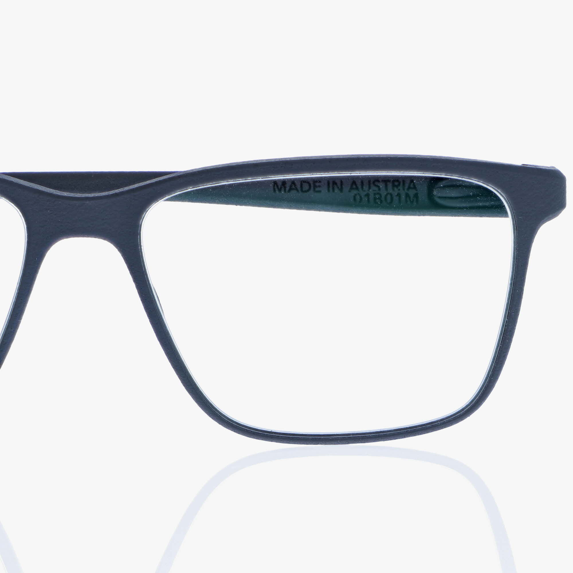 ROLF SUBSTANCE / KAMA / GENTLE BLACKGREY