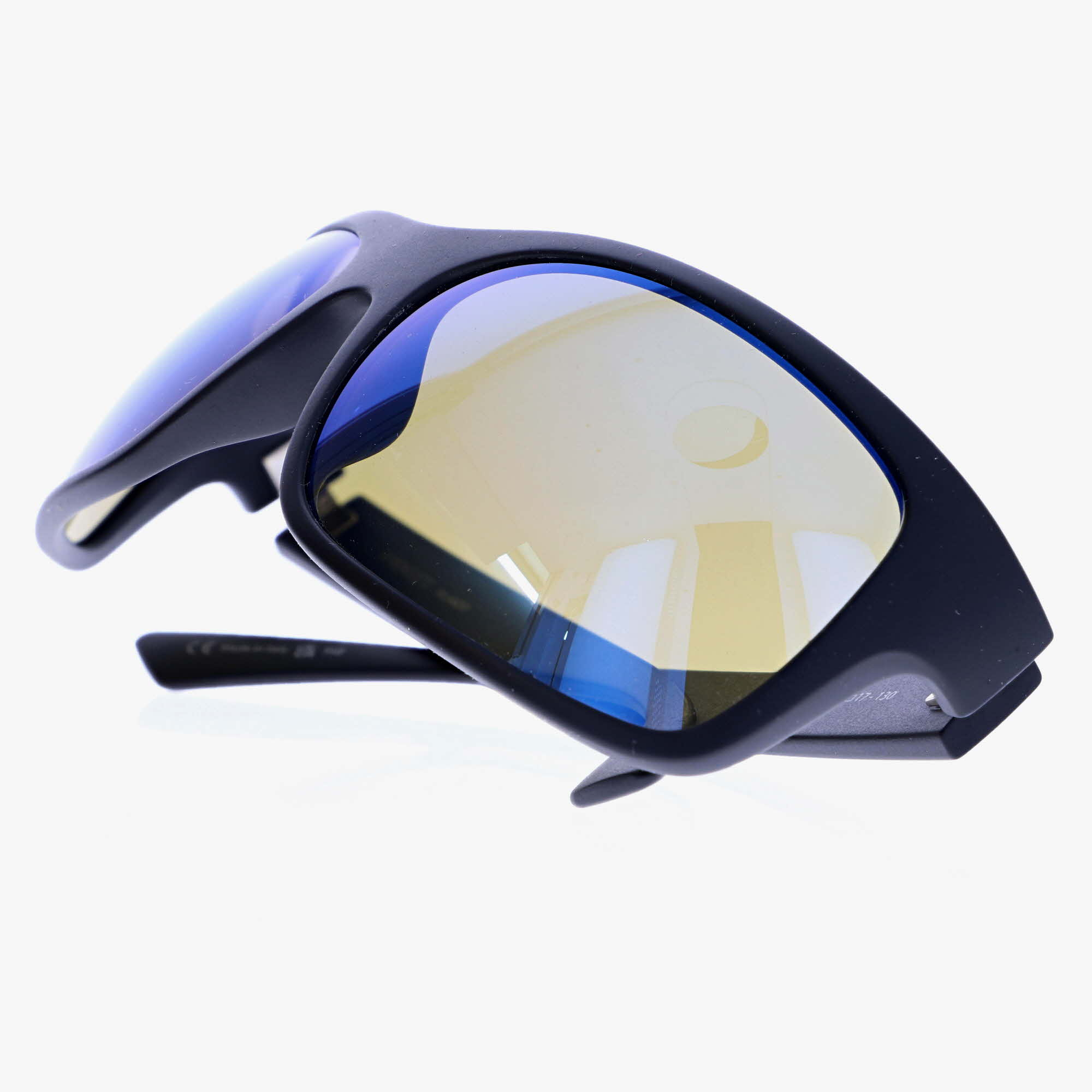 SERENGETI / PISTOIA / BLACK MATTE