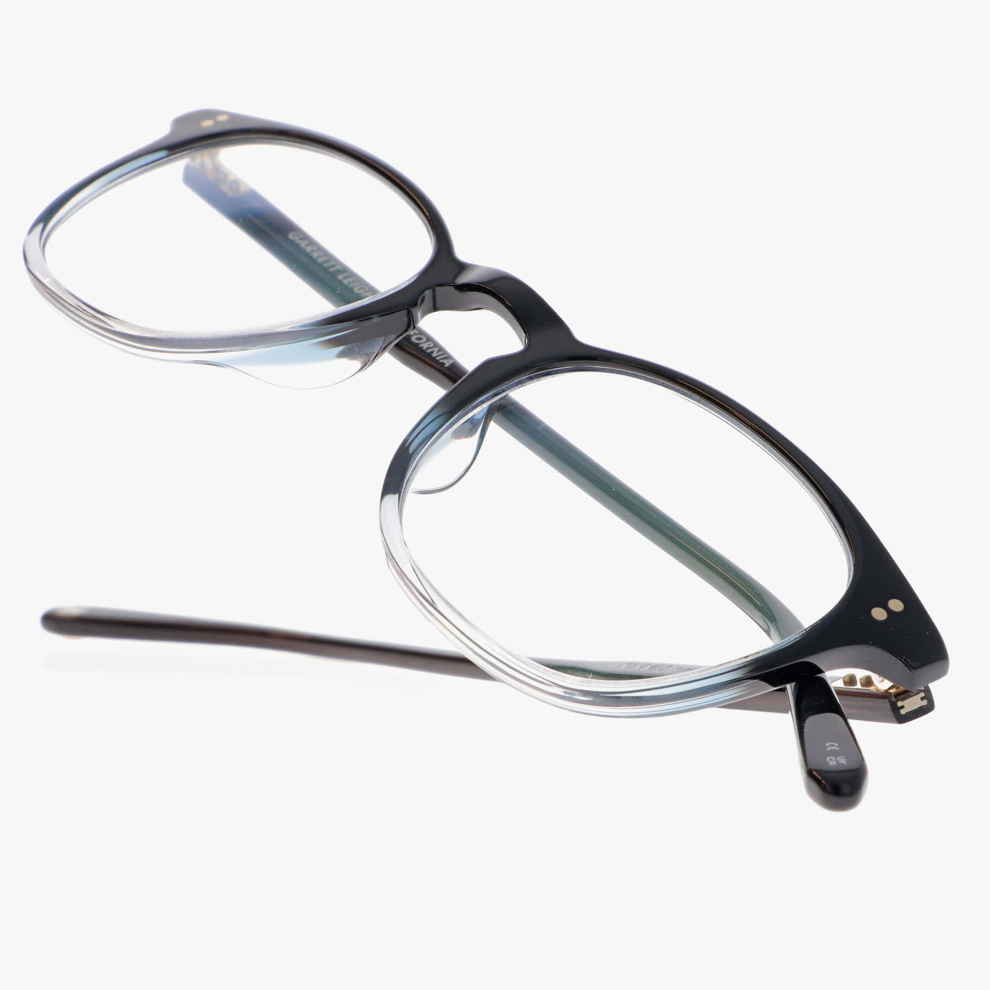 GARRETT LEIGHT / KINNEY / GRAPHITE FADE