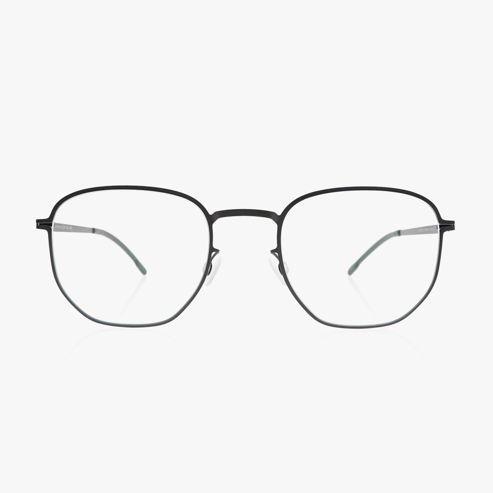 MYKITA / RYKER / BLACK