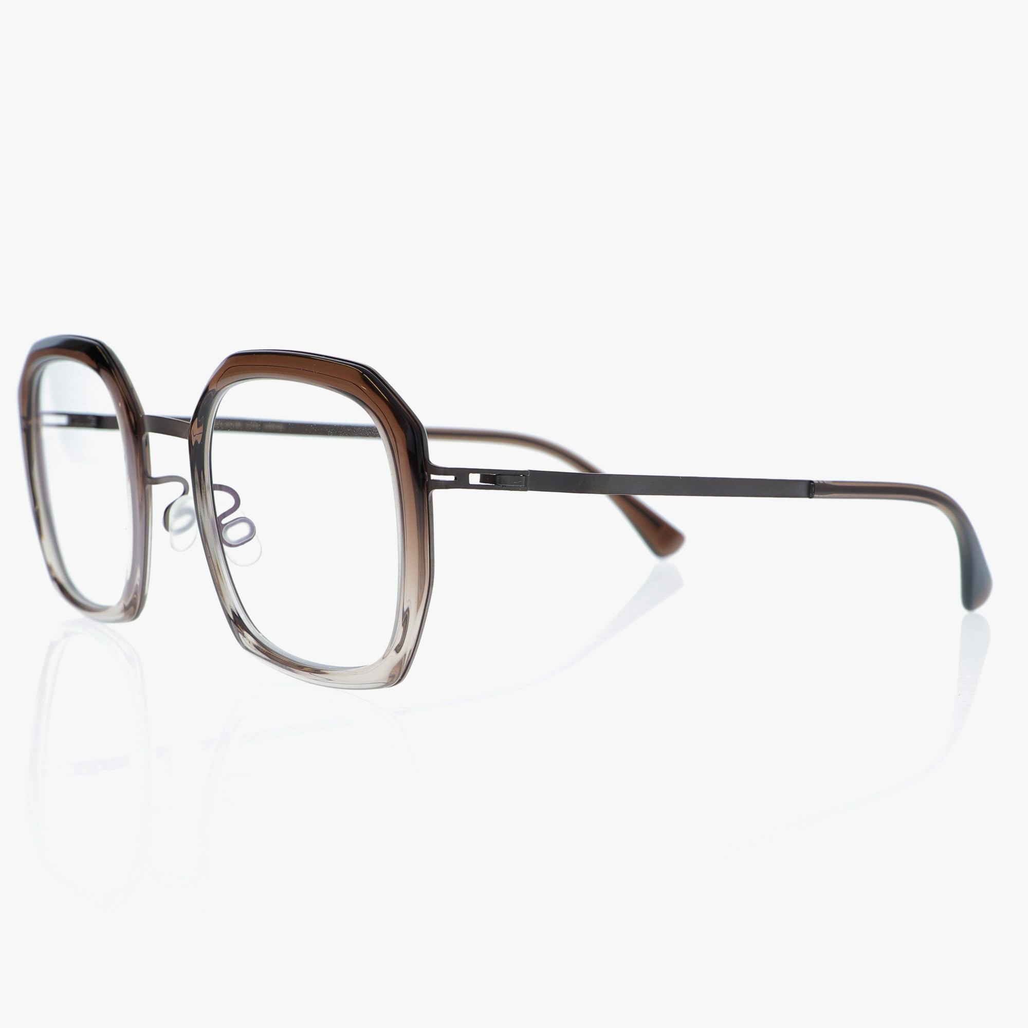 MYKITA / MERVI / MOCCA - BROWN GRADIENT