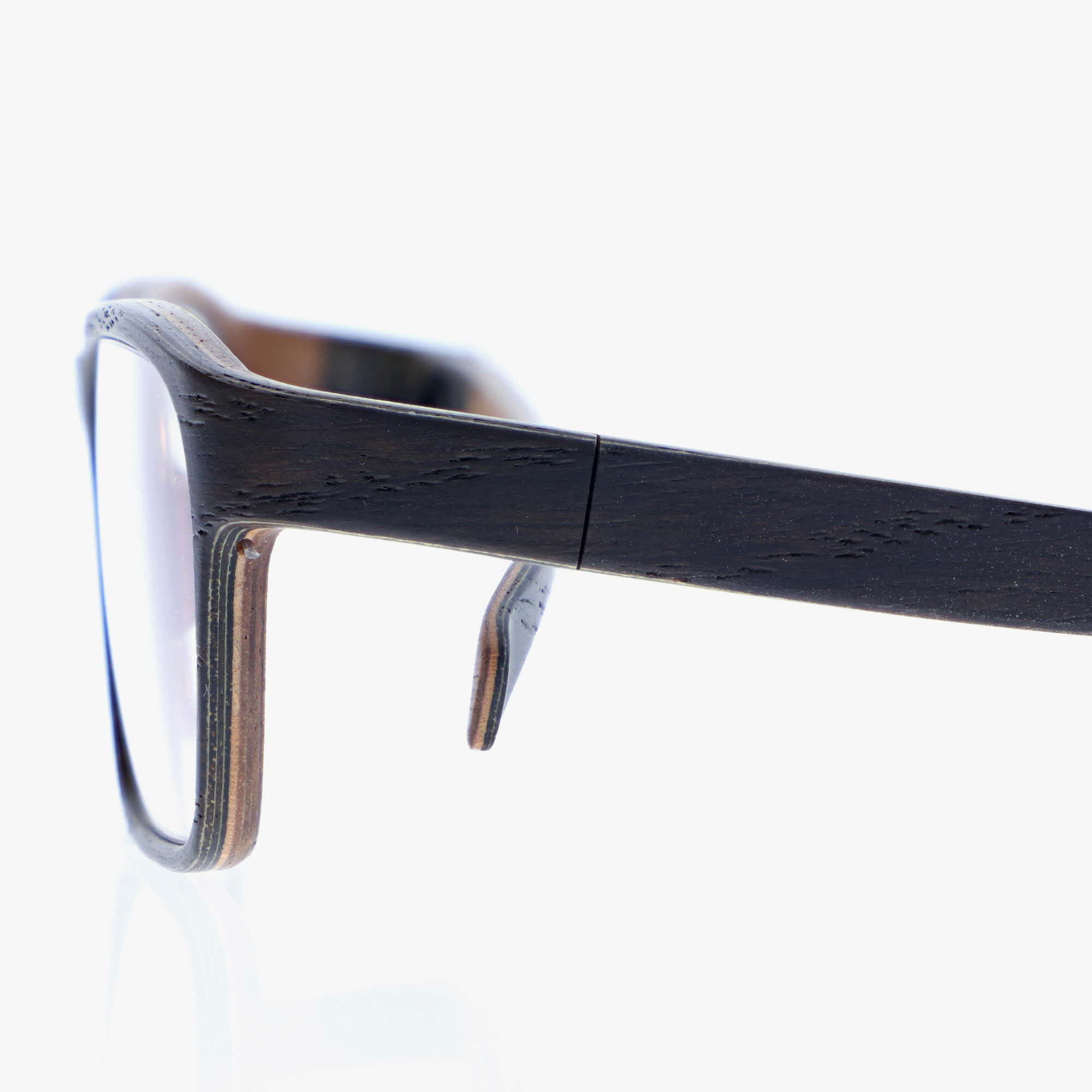 ROLF SPECTACLES / SEVILLE / RÄUCHEREICHE-NUSS