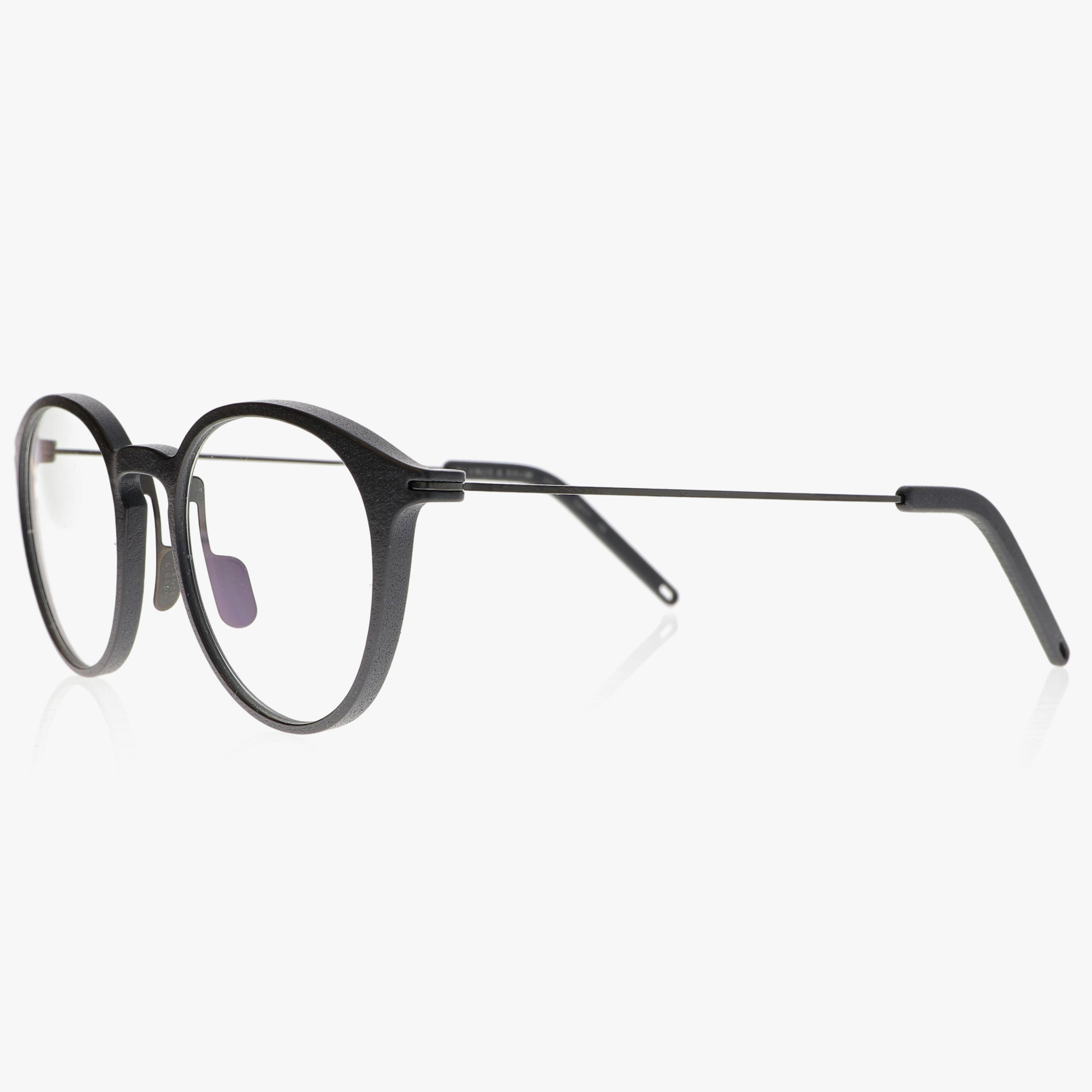 ASKET / BARY / COAL - SILVER