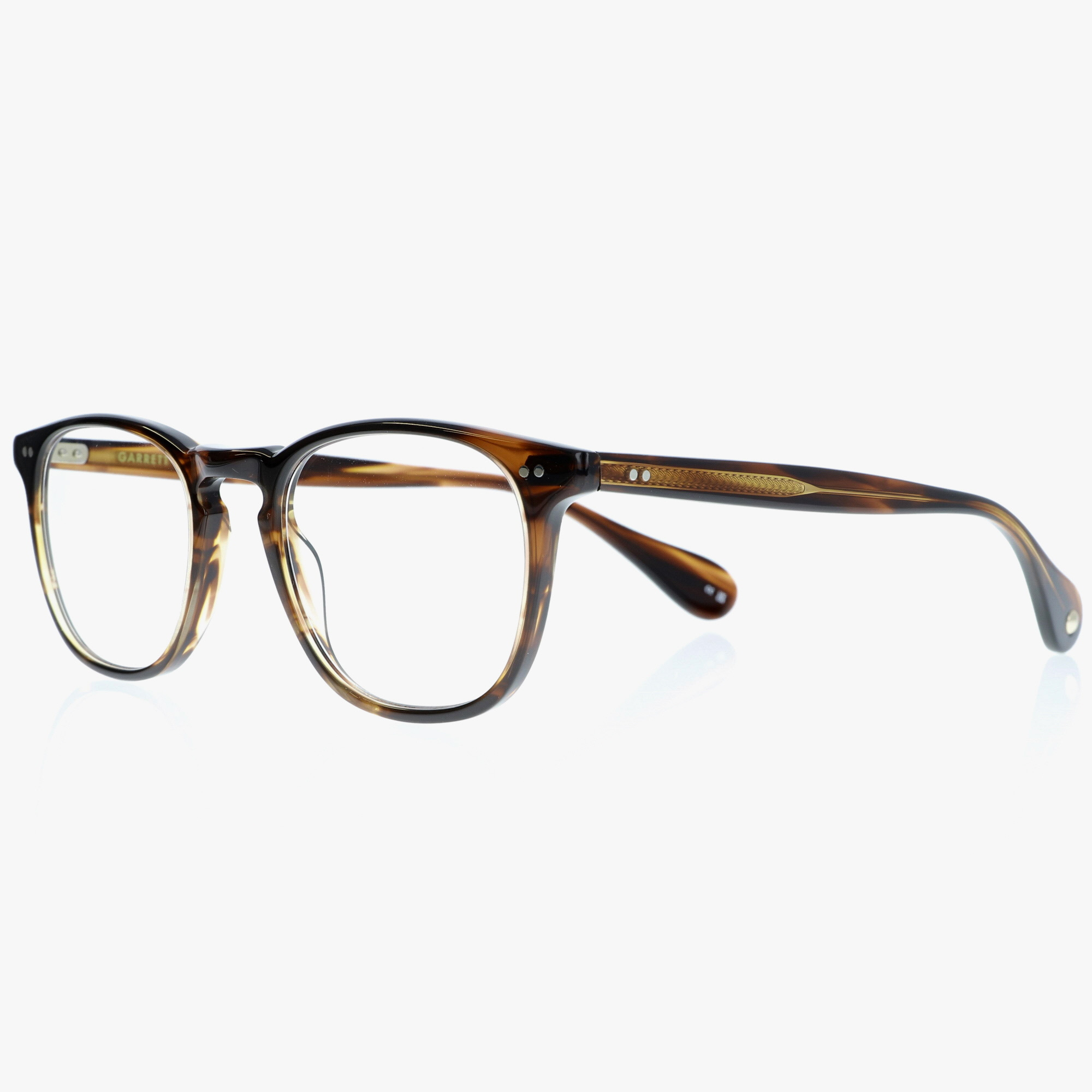 GARRETT LEIGHT / WILSHIRE / REDWOOD TORTOISE
