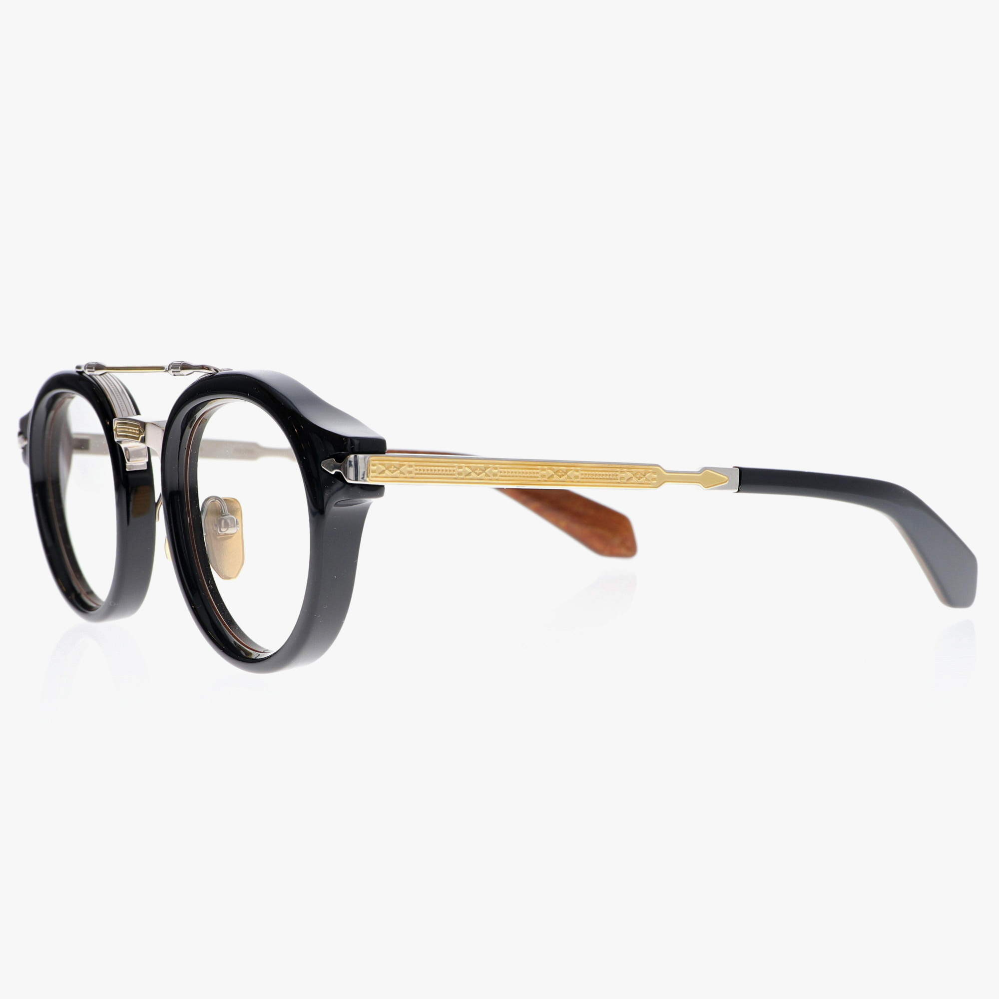 JACQUES MARIE MAGE / DELAGE / NOIR X