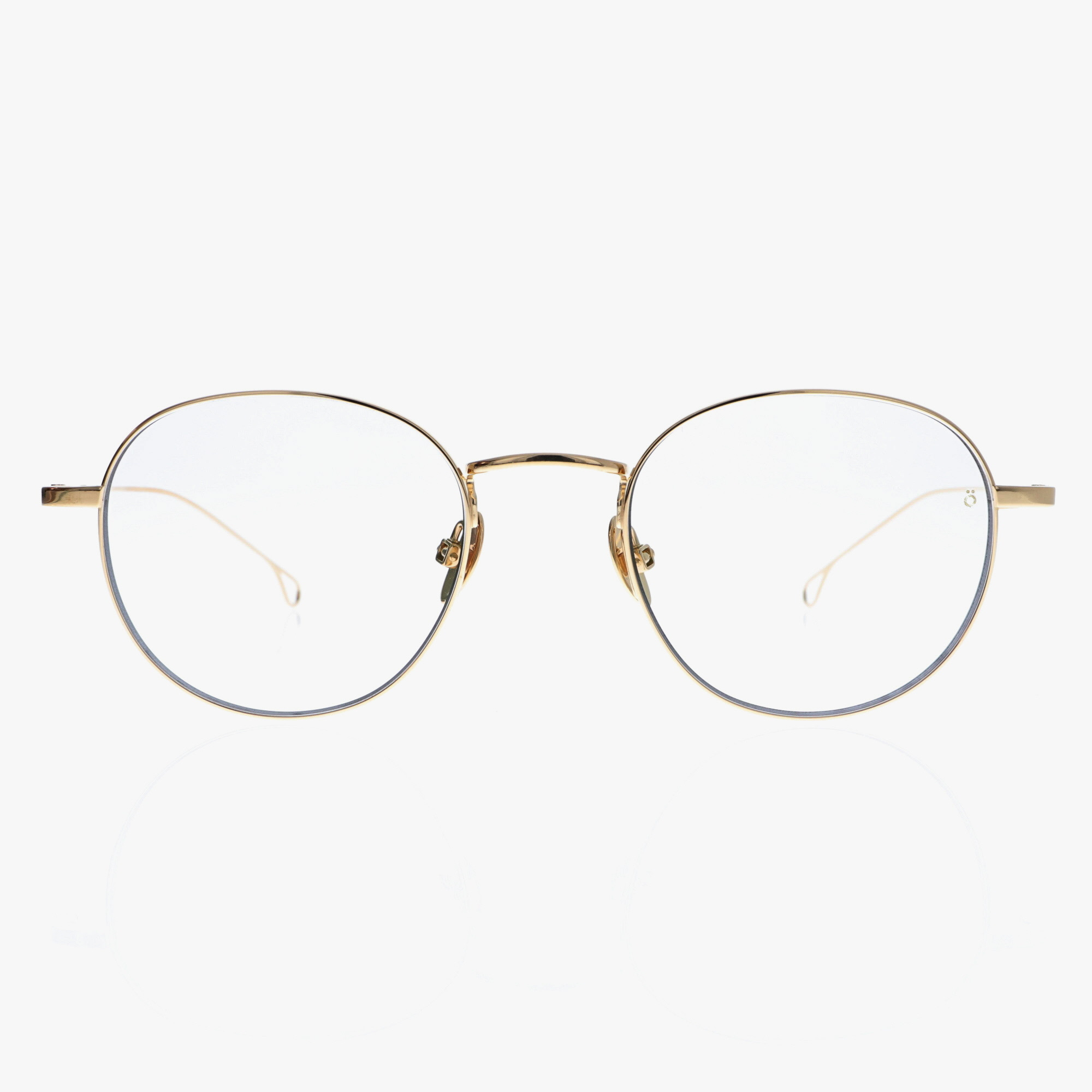 GÖTTI / PO-01 / GOLD