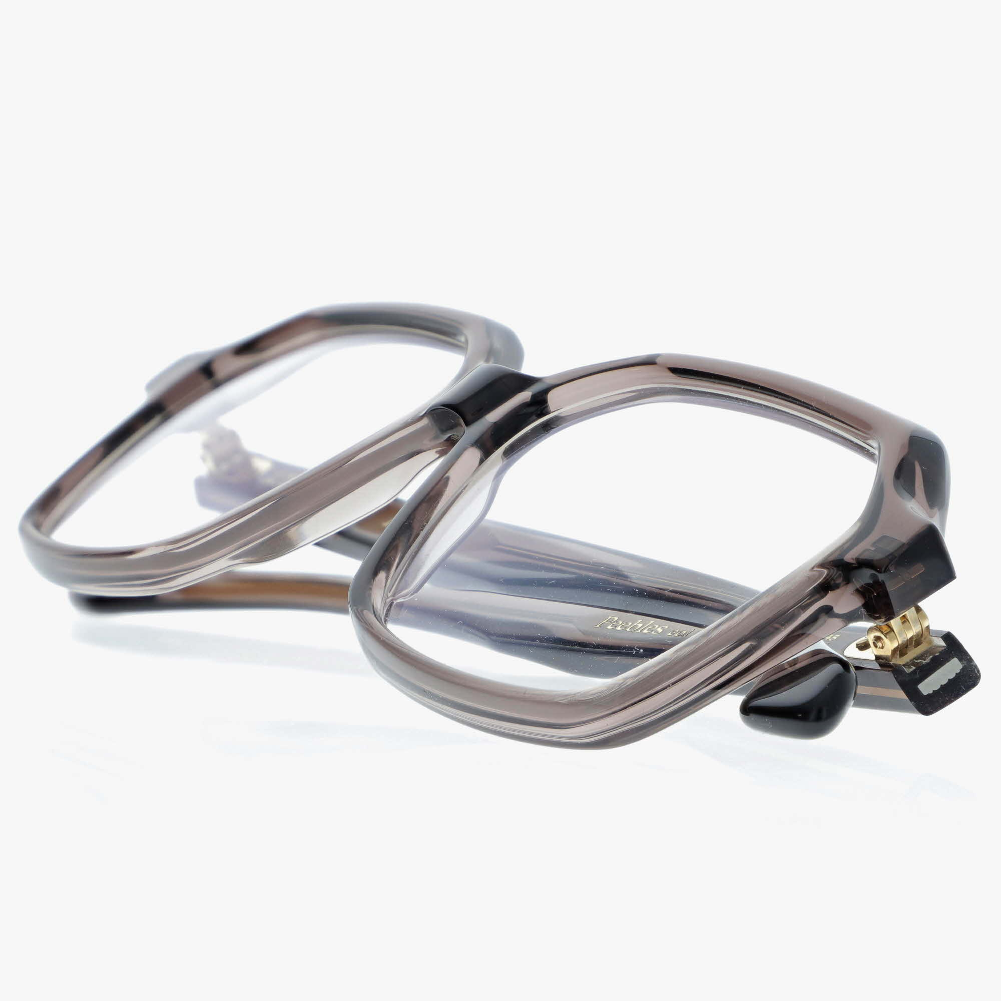 HUG / PEEBLES / PLUM