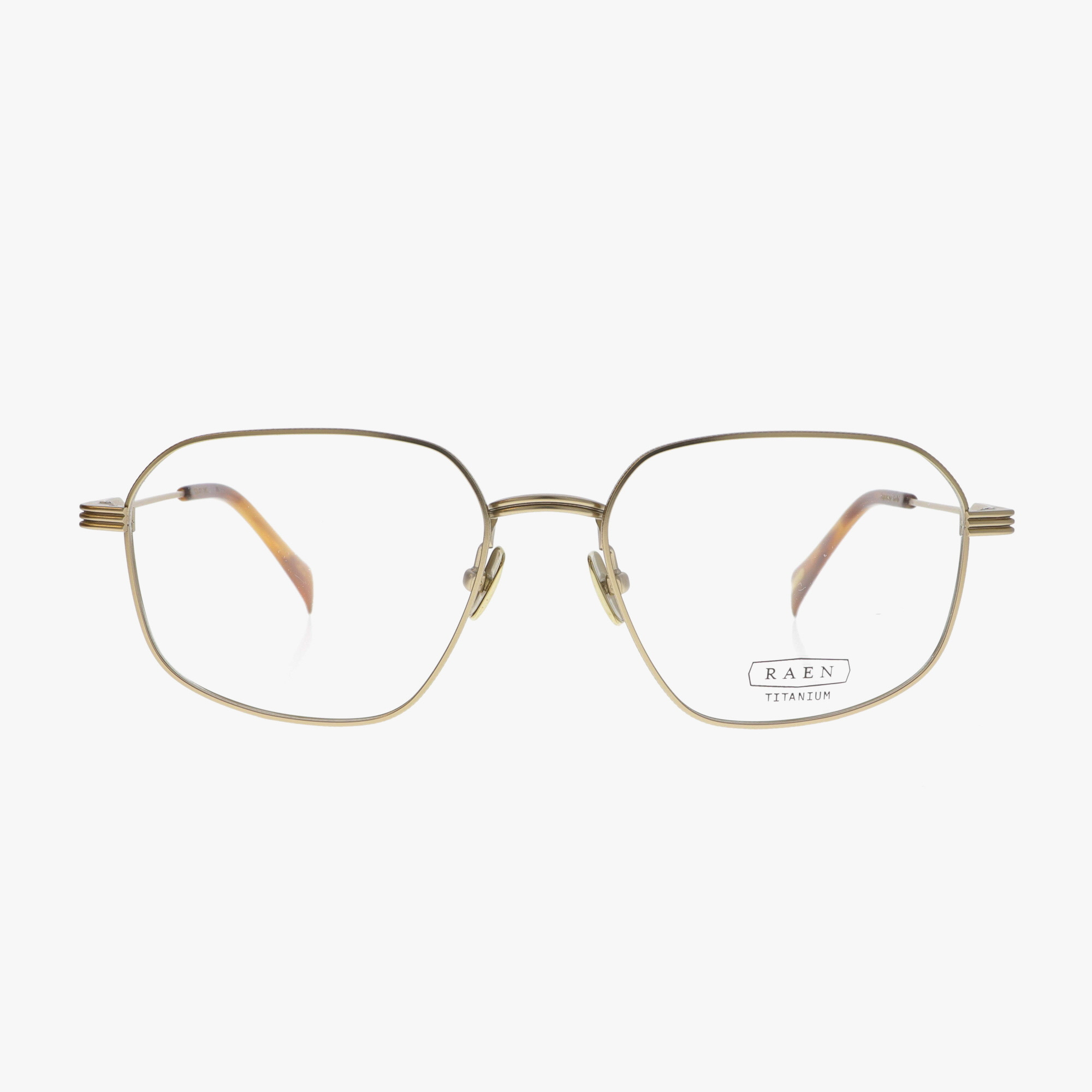 RAEN / DALVIN / JAPANESE GOLD