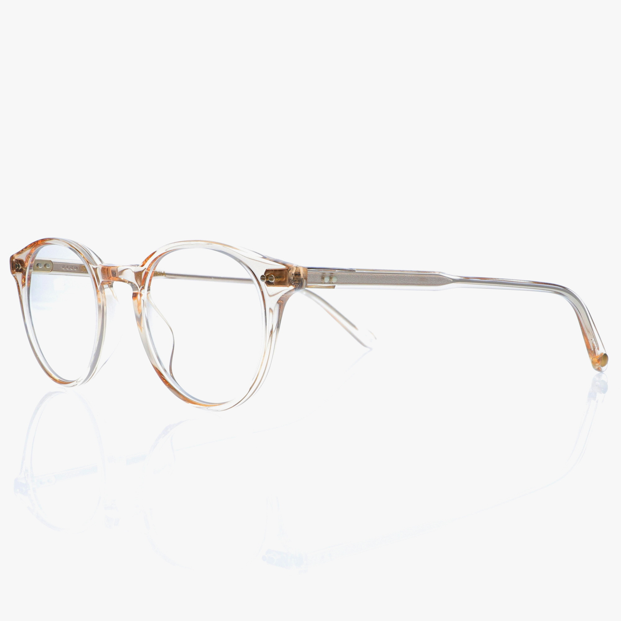GARRETT LEIGHT / CLUNE / SHELL CRYSTAL