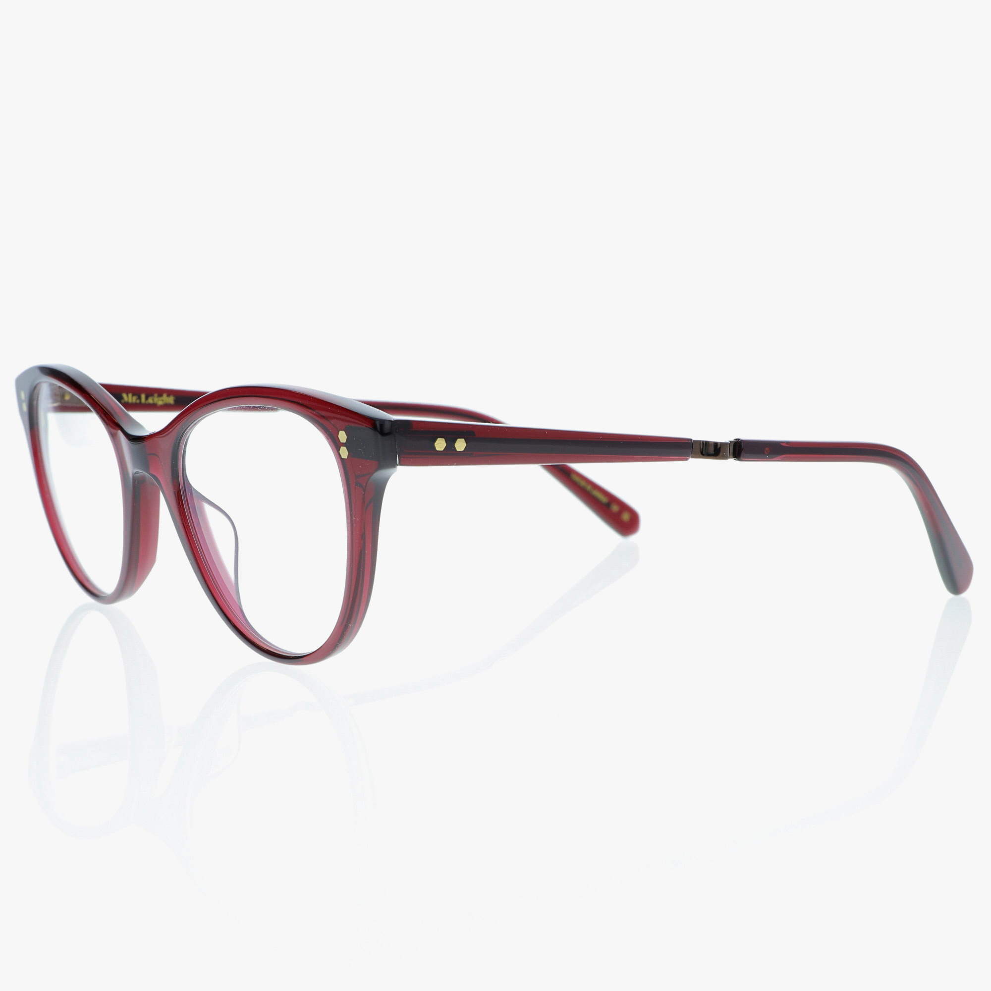 MR. LEIGHT / TAYLOR C / ROXBURY-18K ROSE GOLD