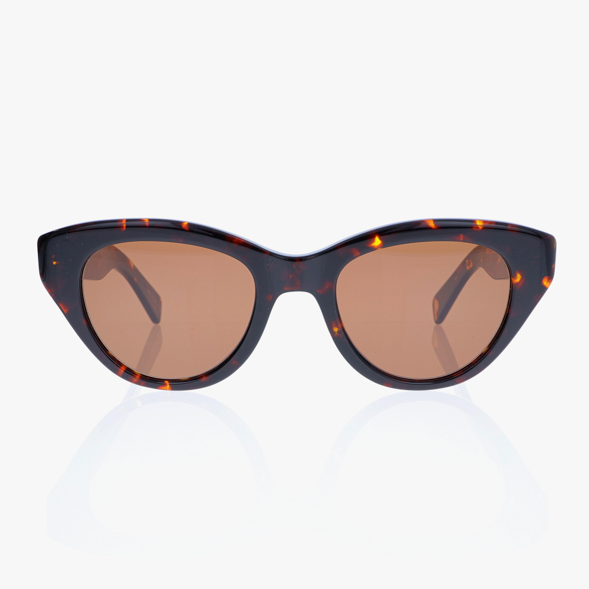 GARRETT LEIGHT / DOTTIE SUN / CAVIAR TORTOISE