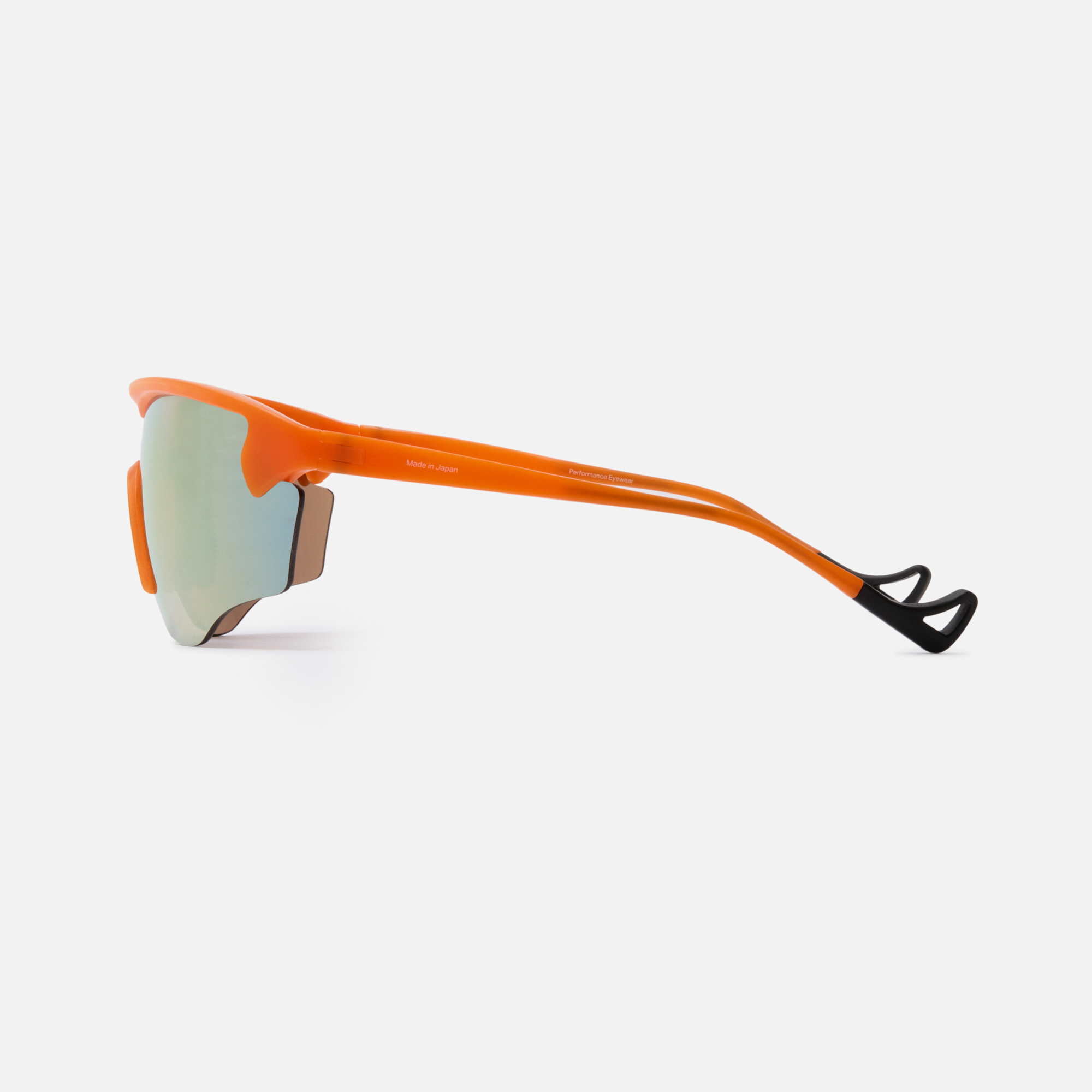 DISTRICT VISION / JUNKA RACER / CITRUS