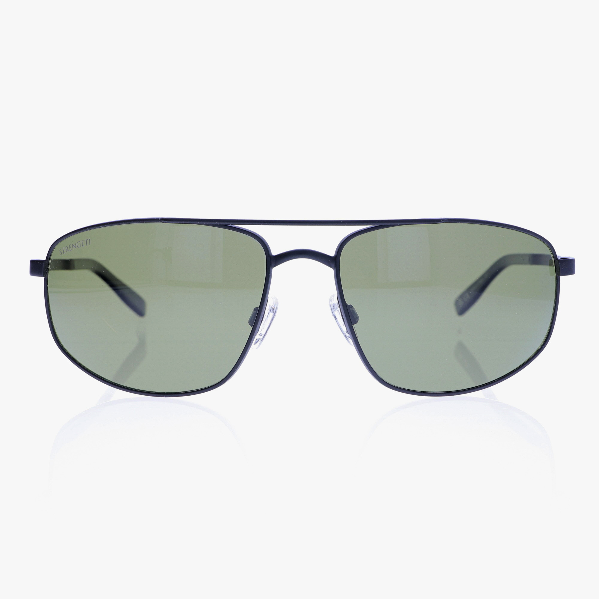 SERENGETI / MODUGNO 2.0 / MATTE BLACK