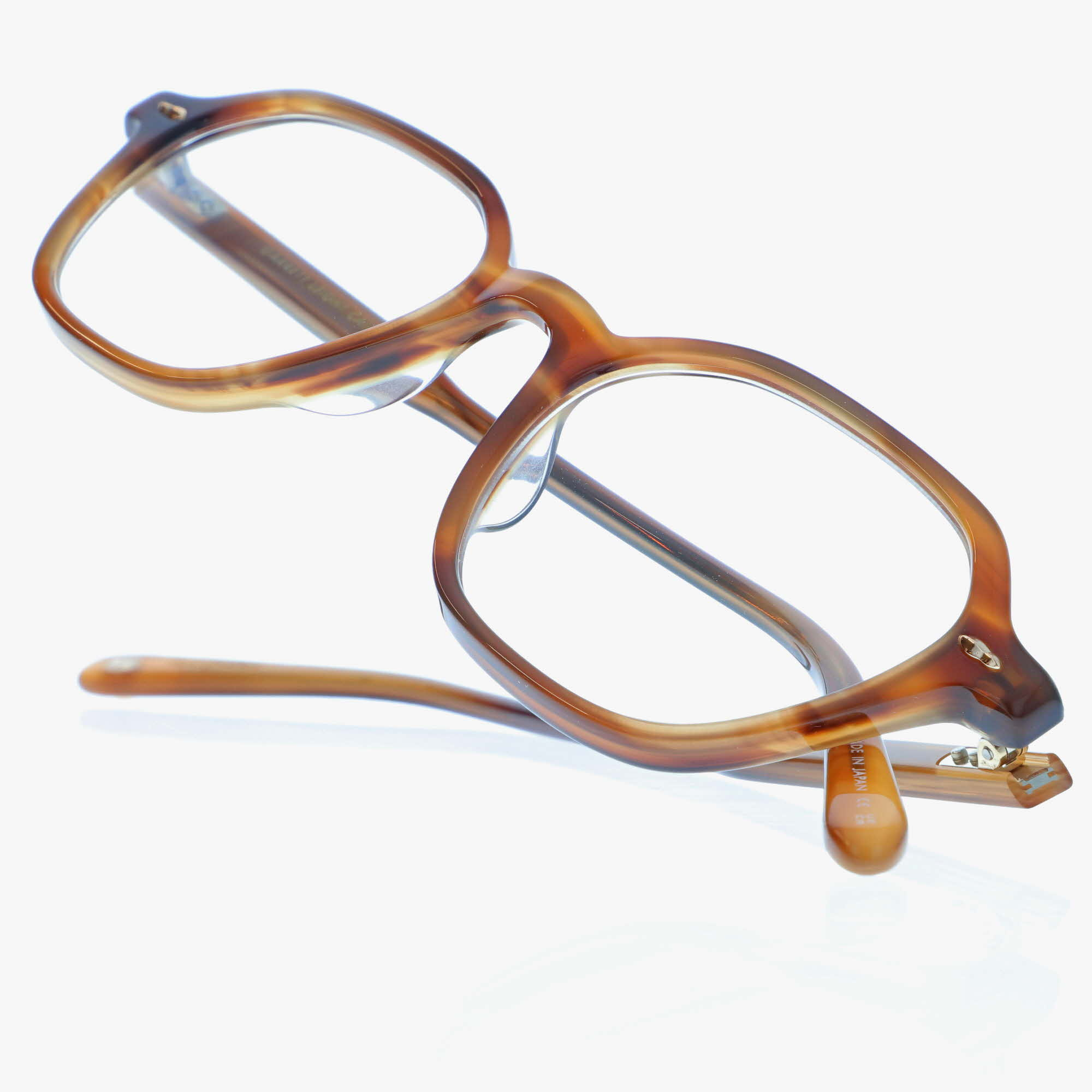 GARRETT LEIGHT / GALLOWAY / TRUE DEMI