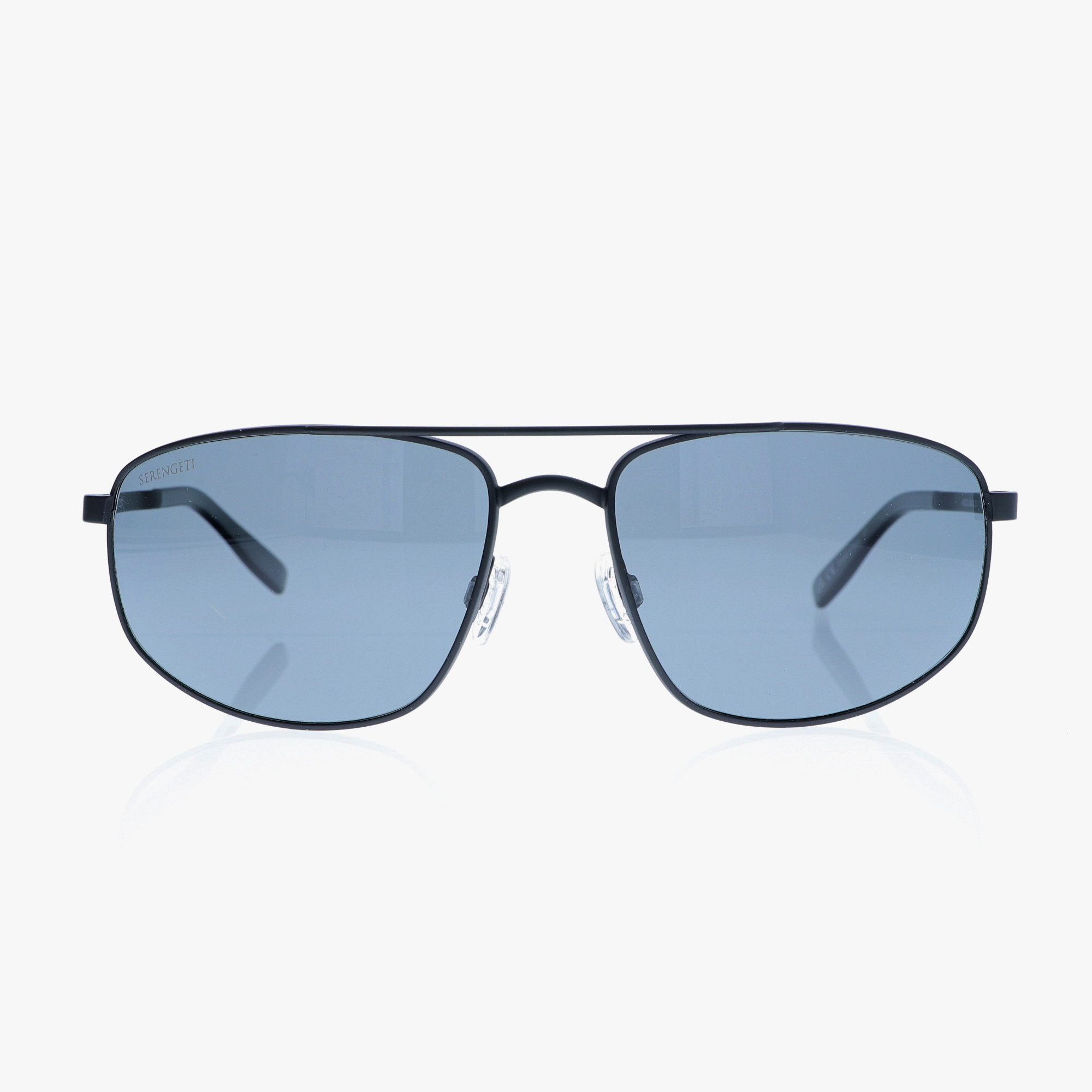 SERENGETI / MODUGNO 2.0 / MATTE BLACK