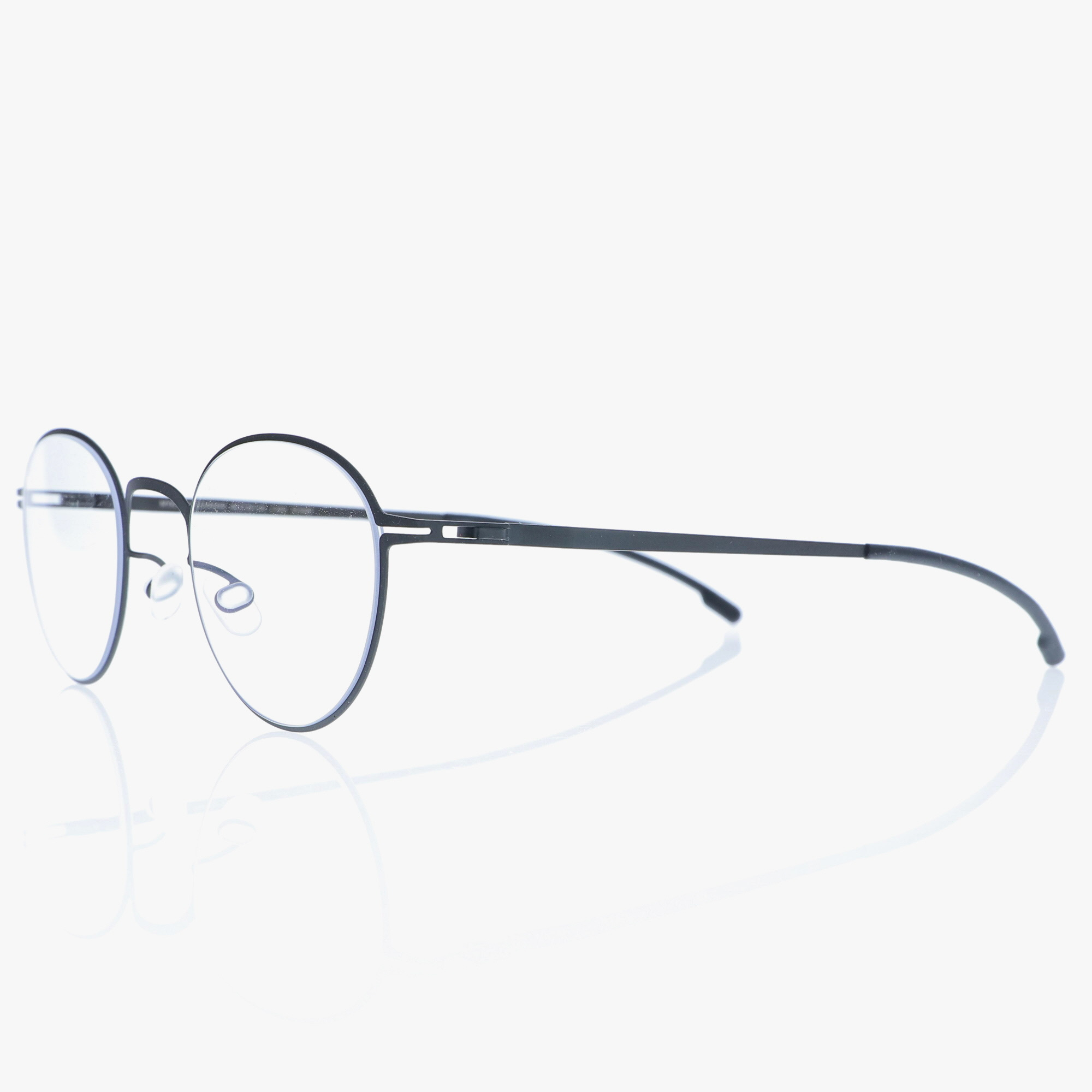 MYKITA / FLEMMING / BLACK