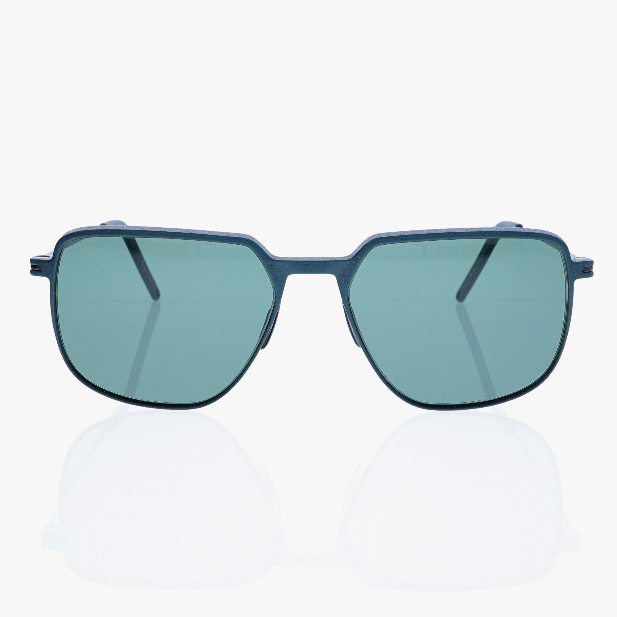 ASKET / FABER / PINE-BLACK