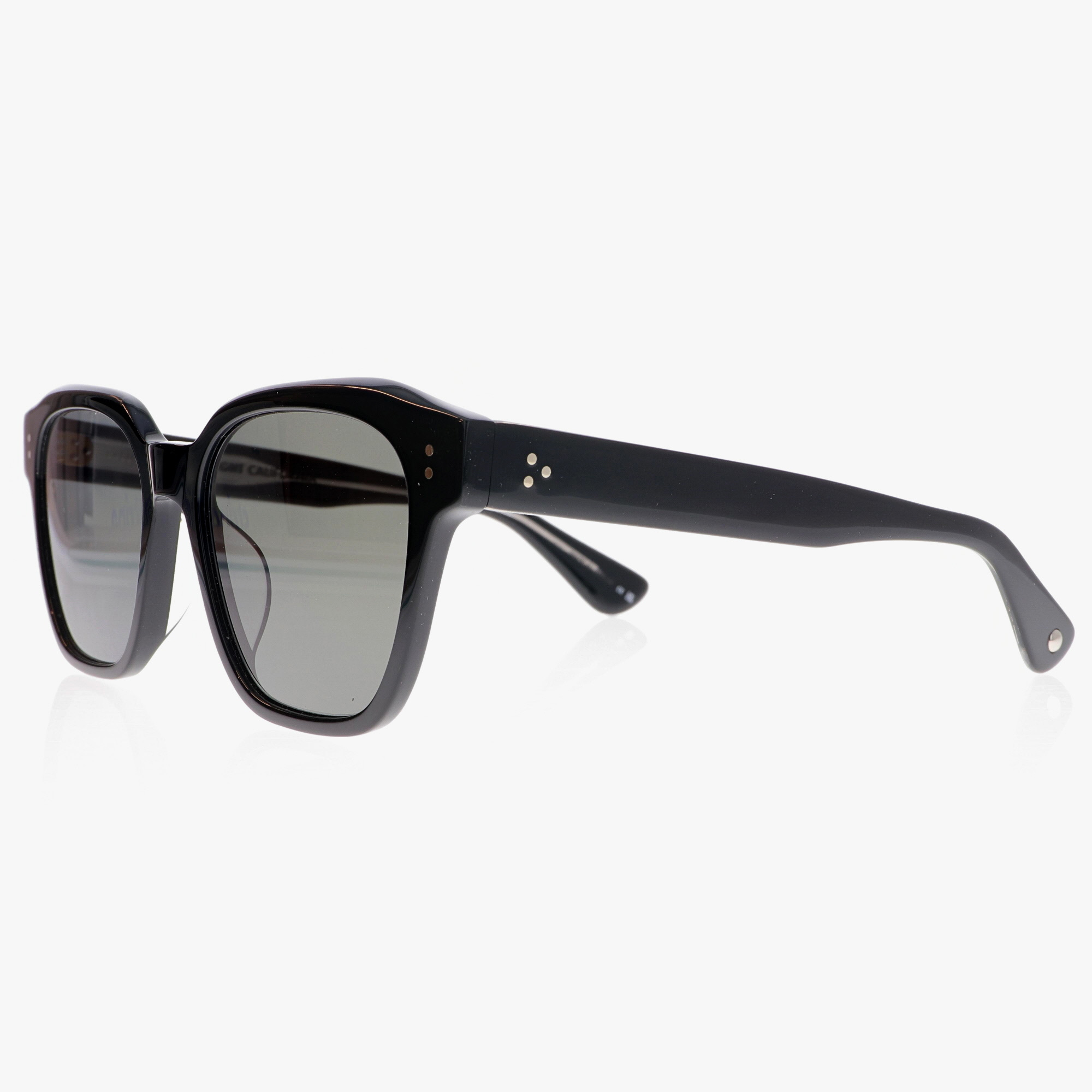 GARRETT LEIGHT / PALMERA SUN / BLACK