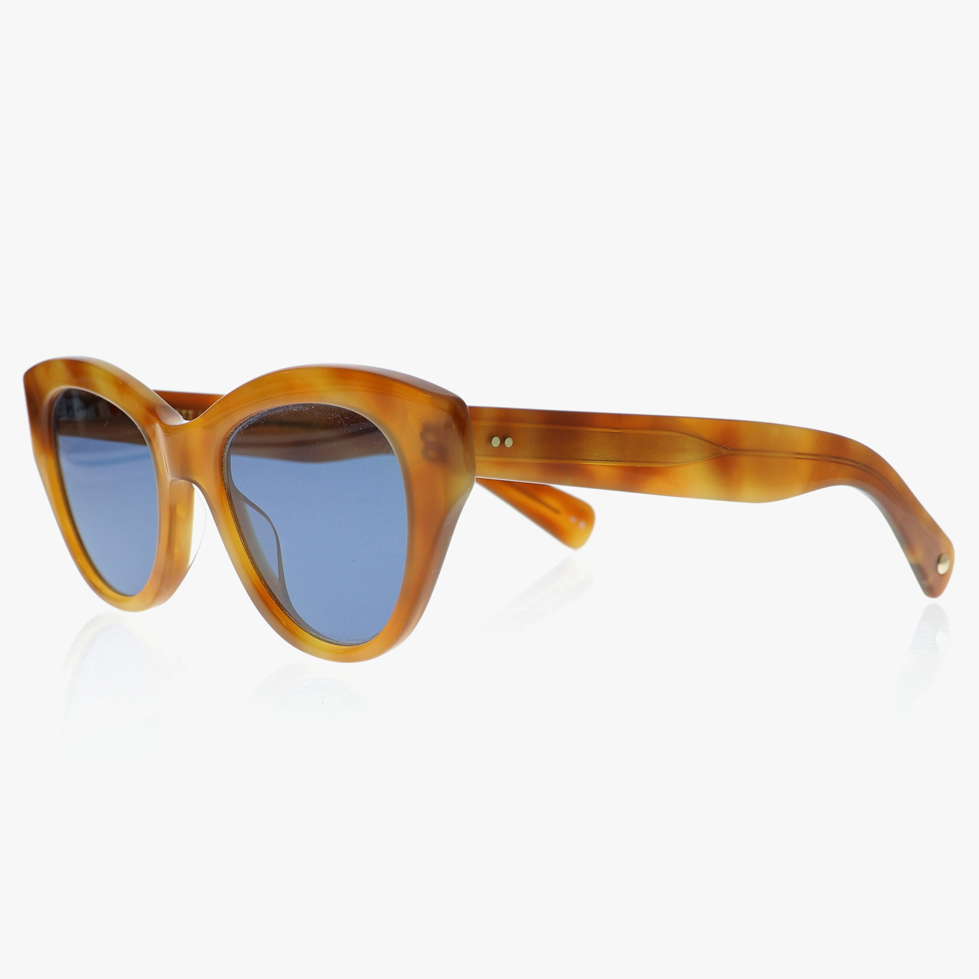 GARRETT LEIGHT / DOTTIE SUN / EMBER TORTOISE