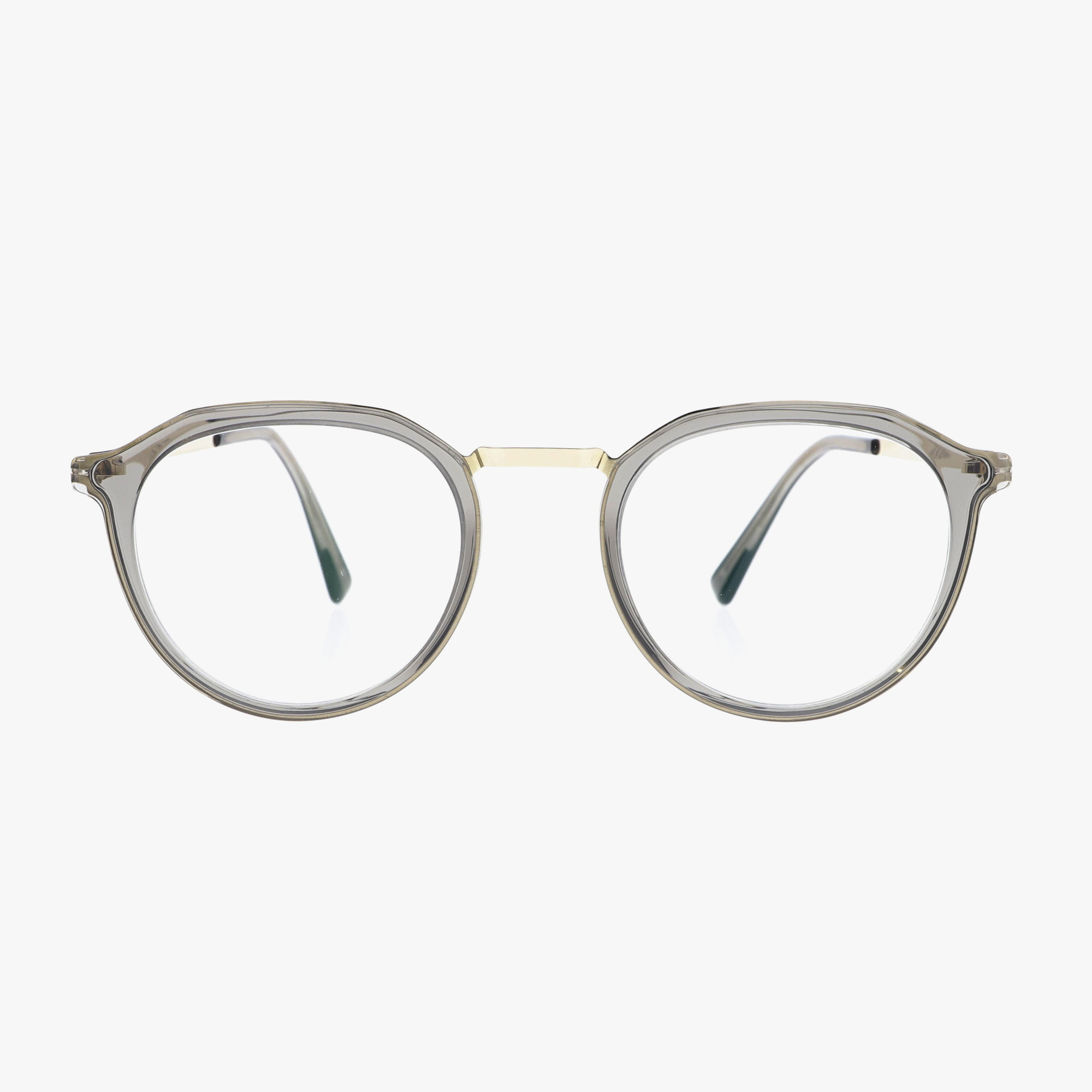 MYKITA / PAULSON / CHAMPAGNE GOLD-CLEAR ASH