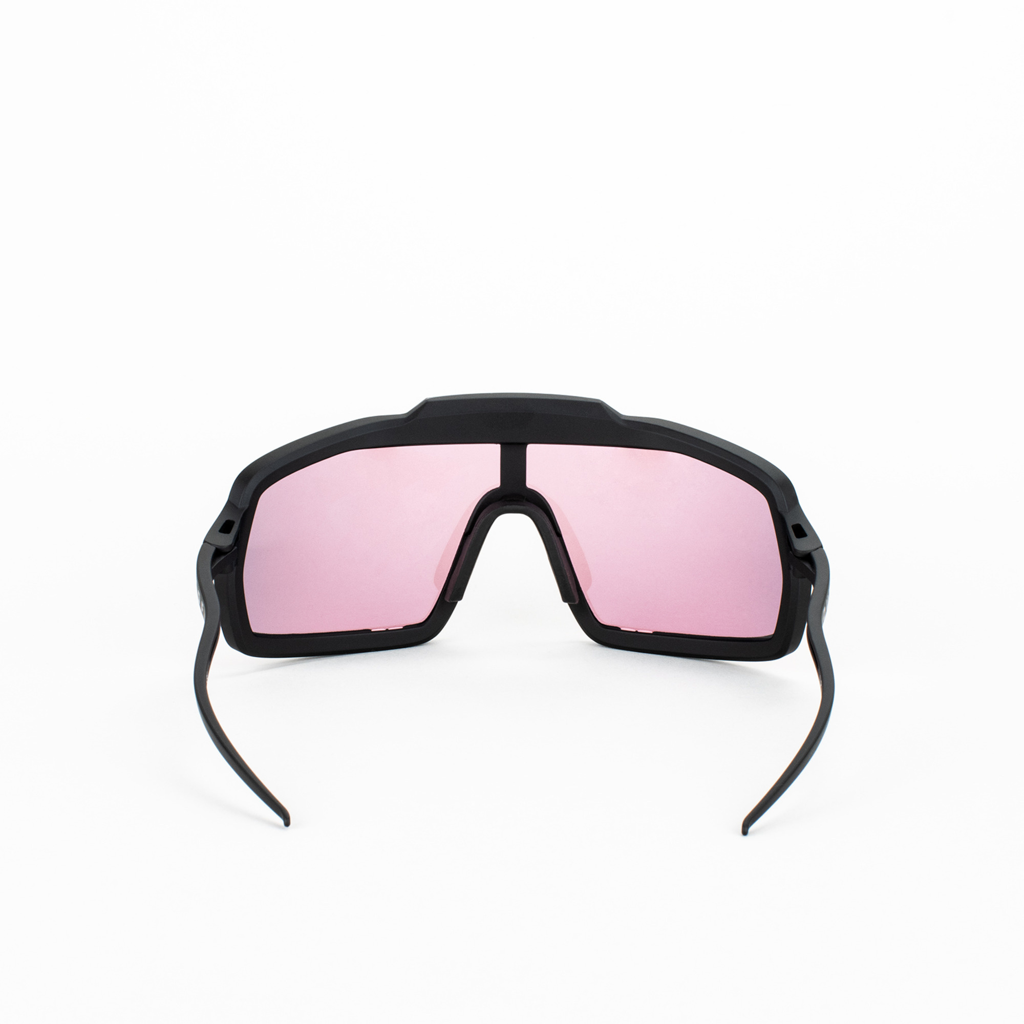 OUT OF / BOT 2 / BLACK - IRID BLUE